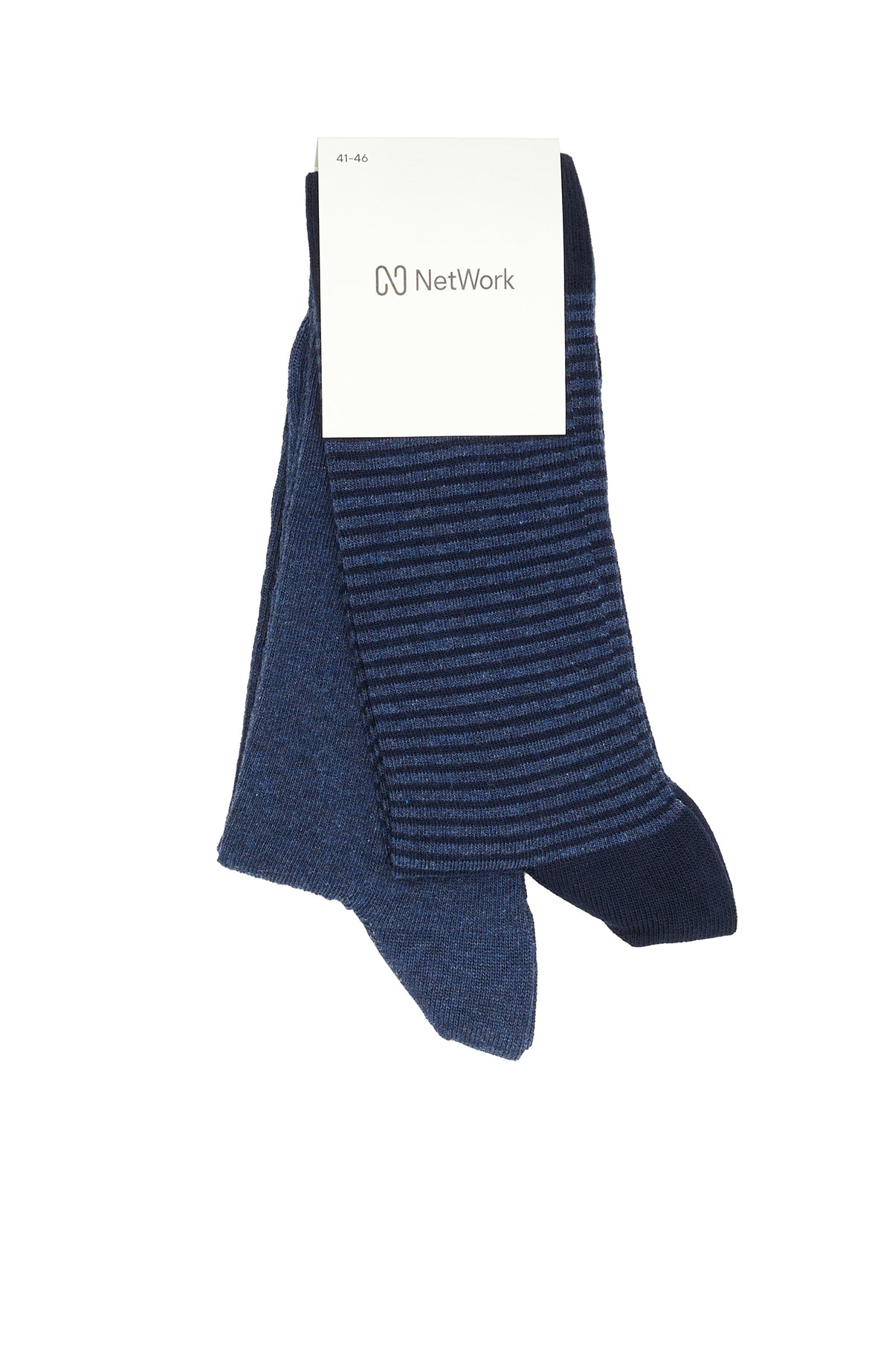 MEN'S SOCKS SET OF 2