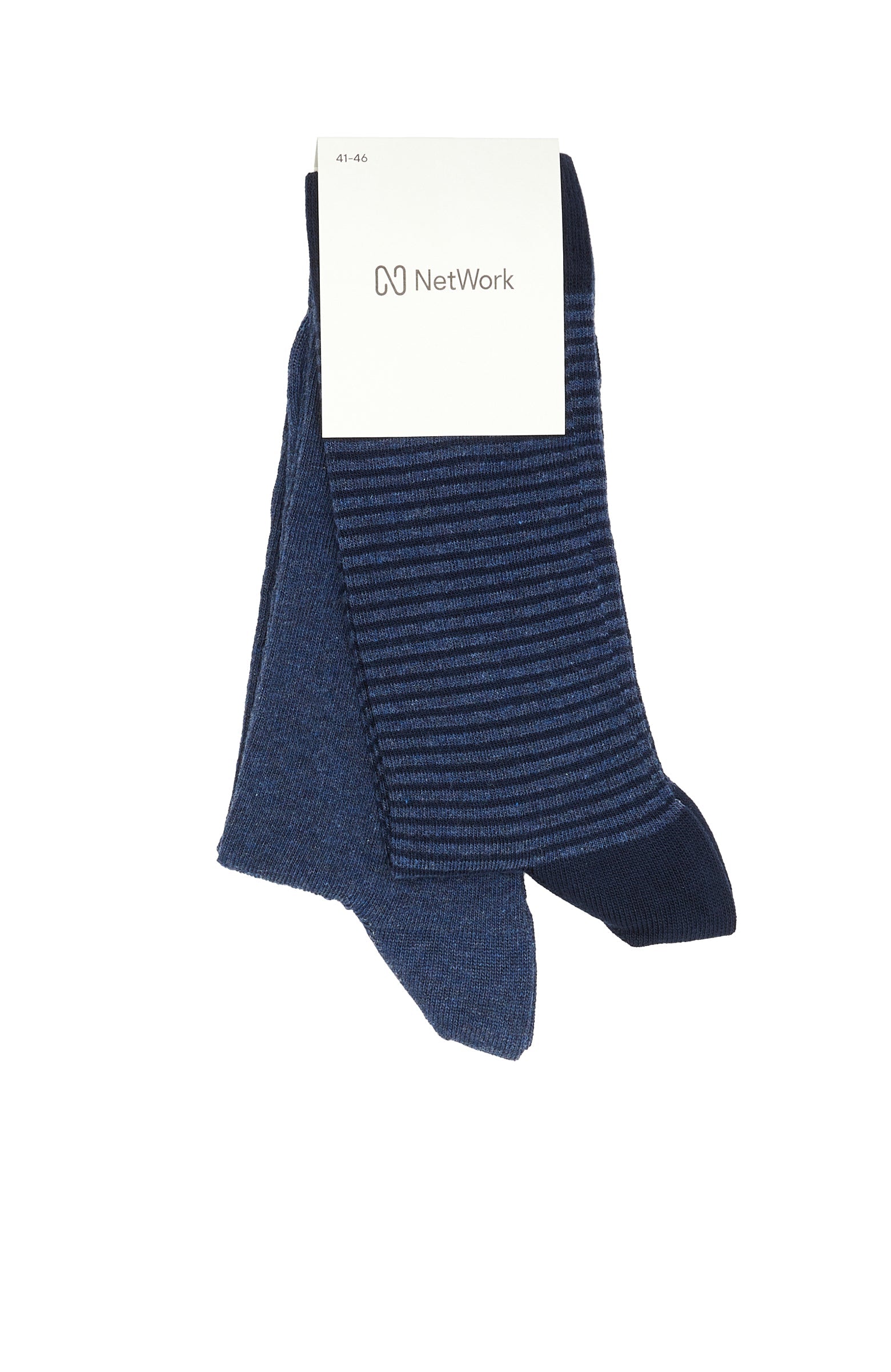MEN'S SOCKS SET OF 2