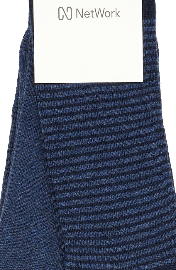 MEN'S SOCKS SET OF 2