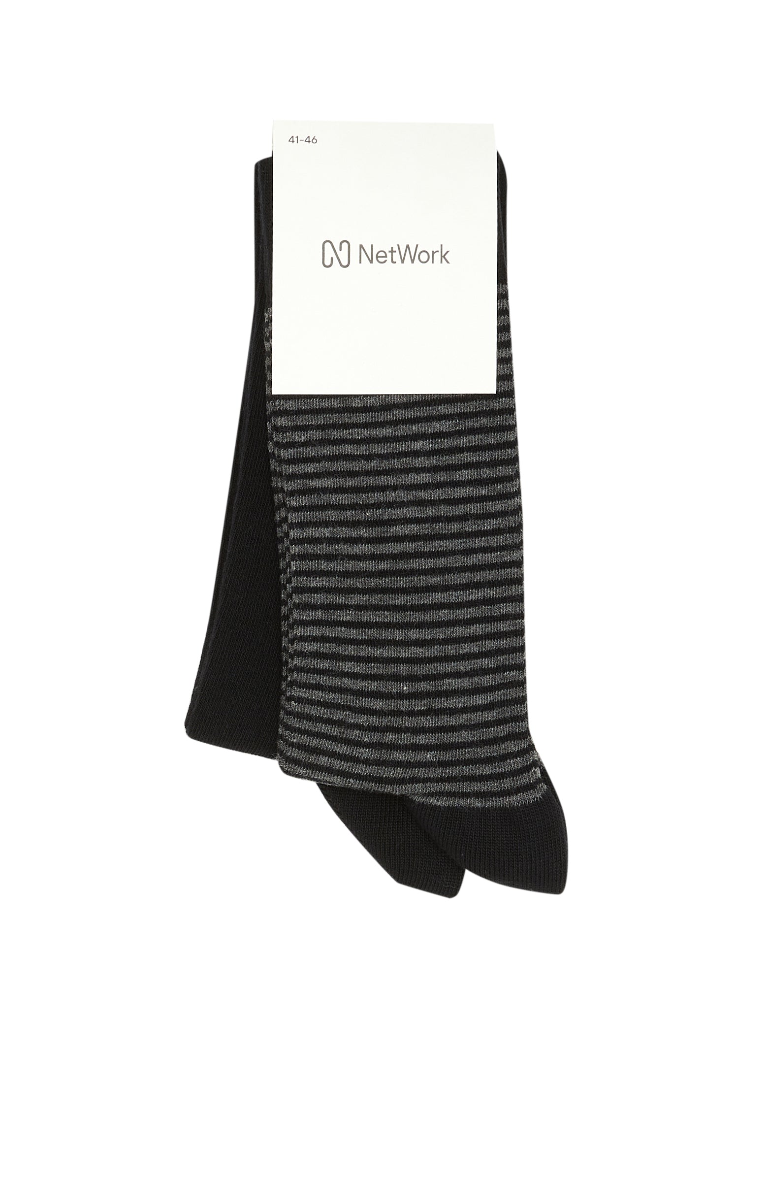 MEN'S SOCKS SET OF 2