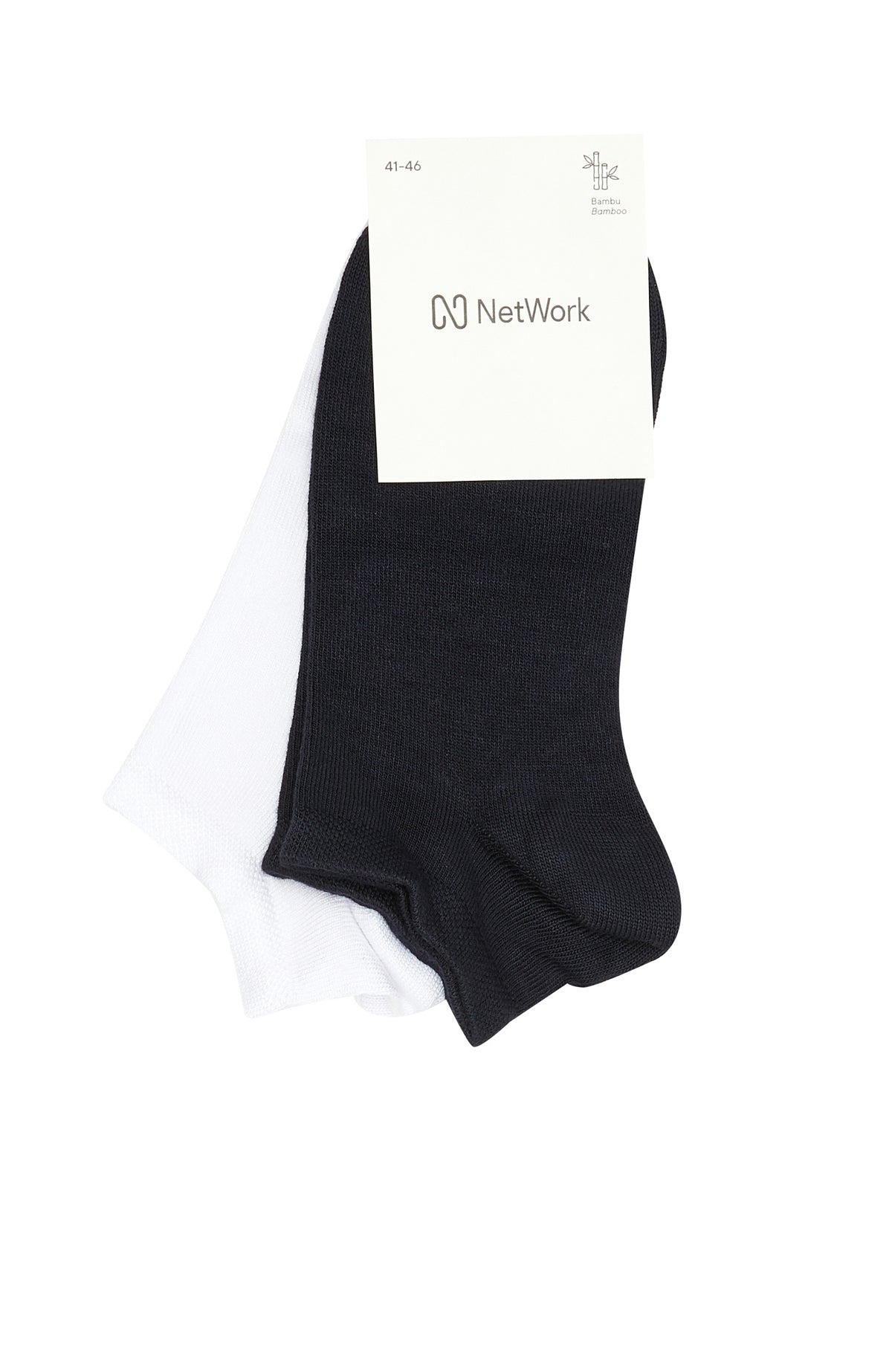 MEN'S SOCKS SET OF 2
