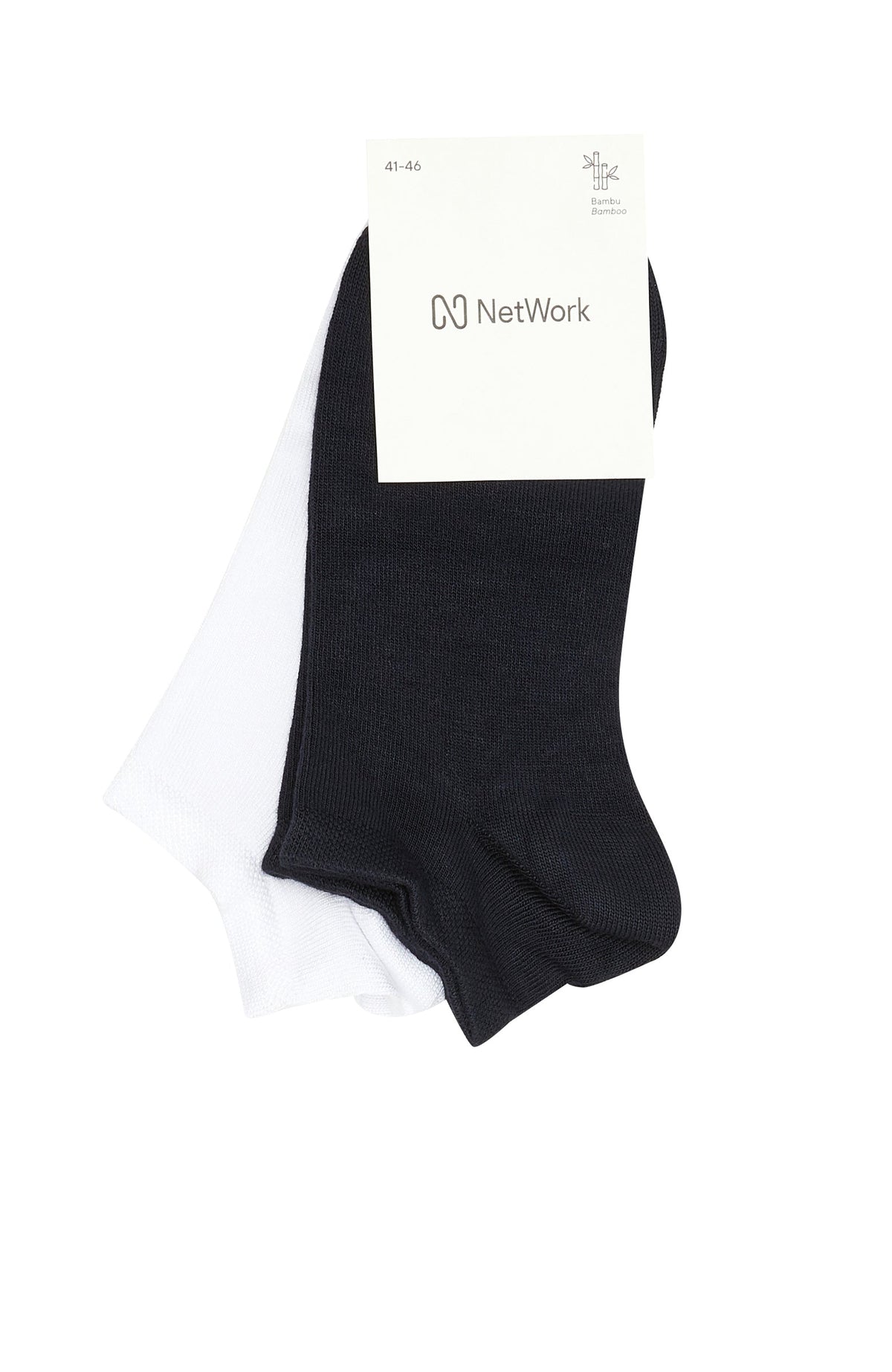 MEN'S SOCKS SET OF 2