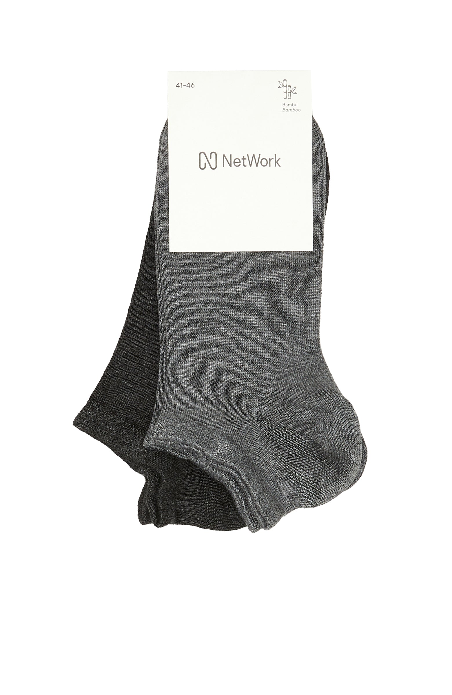 MEN'S SOCKS SET OF 2