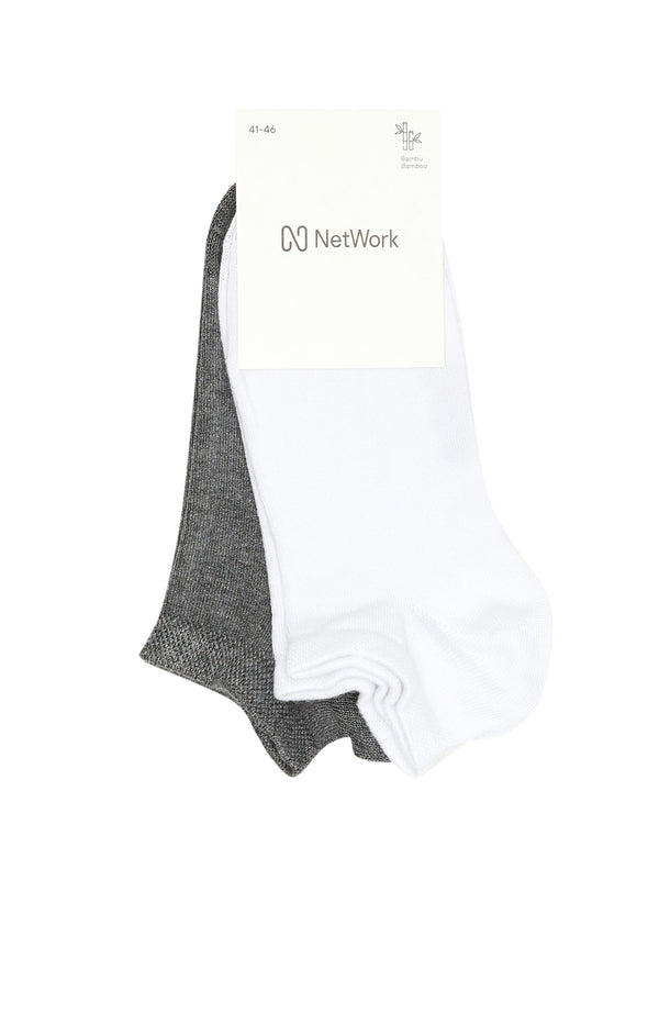 MEN'S SOCKS SET OF 2
