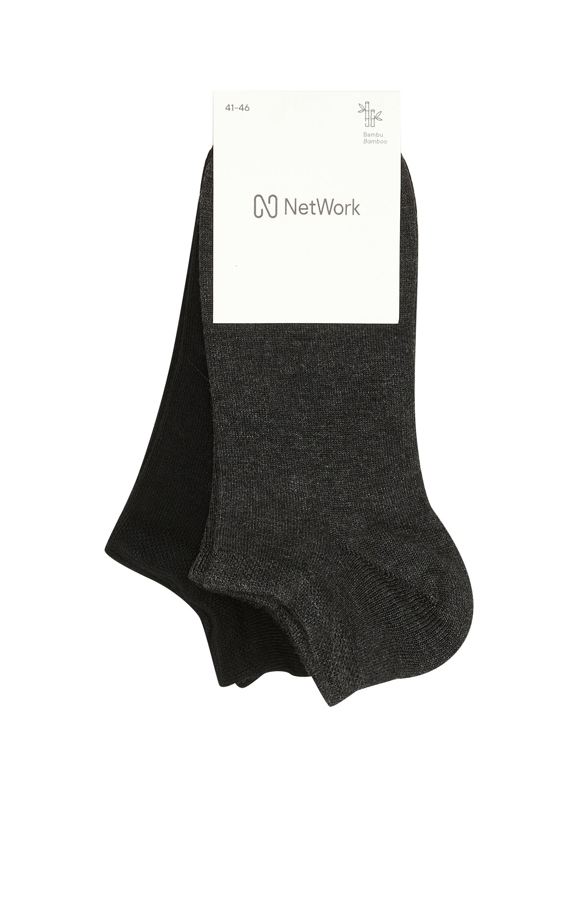 MEN'S SOCKS SET OF 2