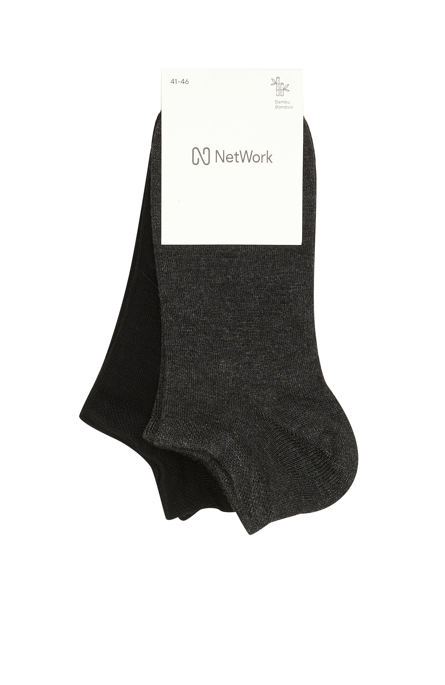 MEN'S SOCKS SET OF 2