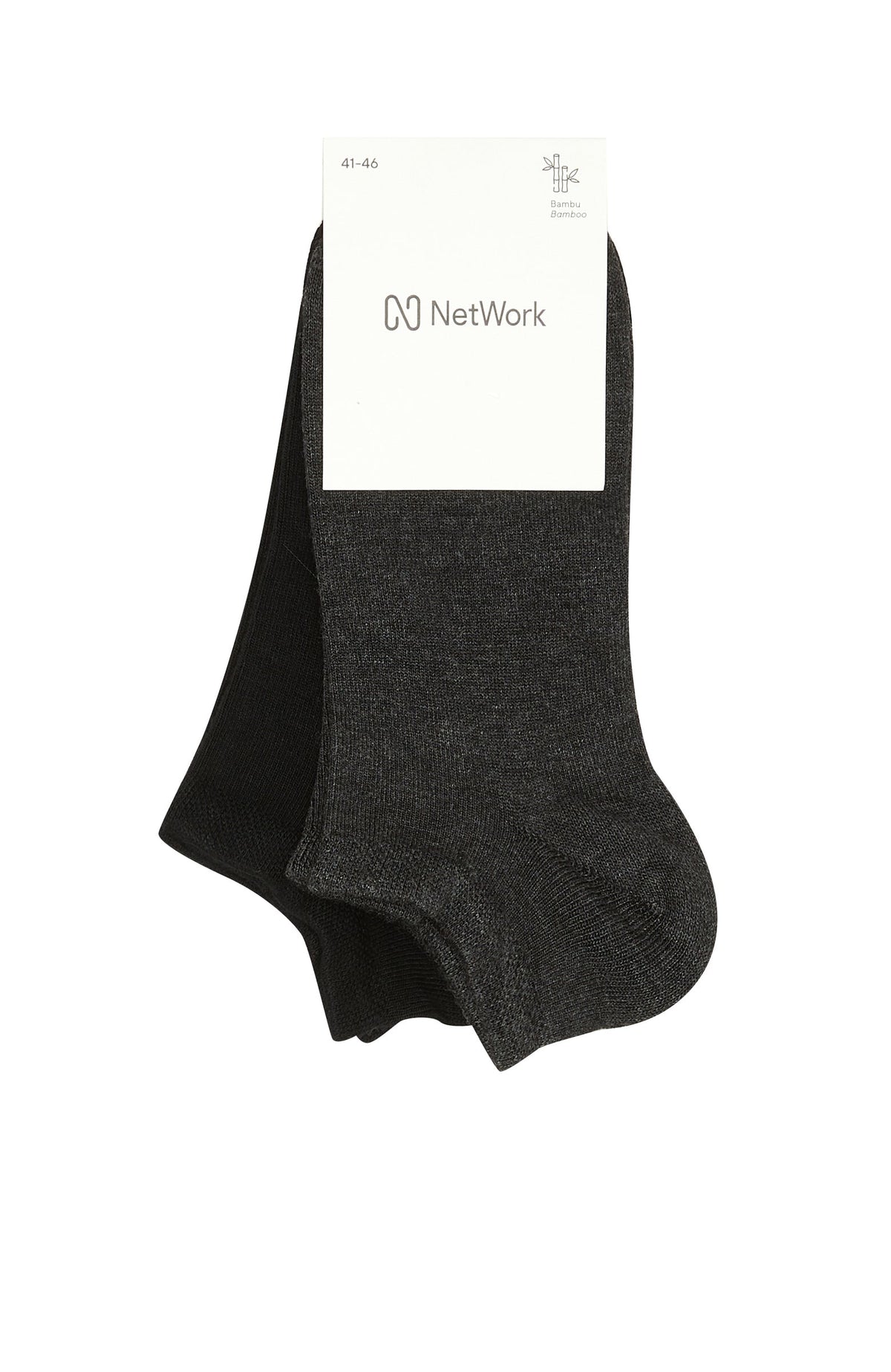 MEN'S SOCKS SET OF 2