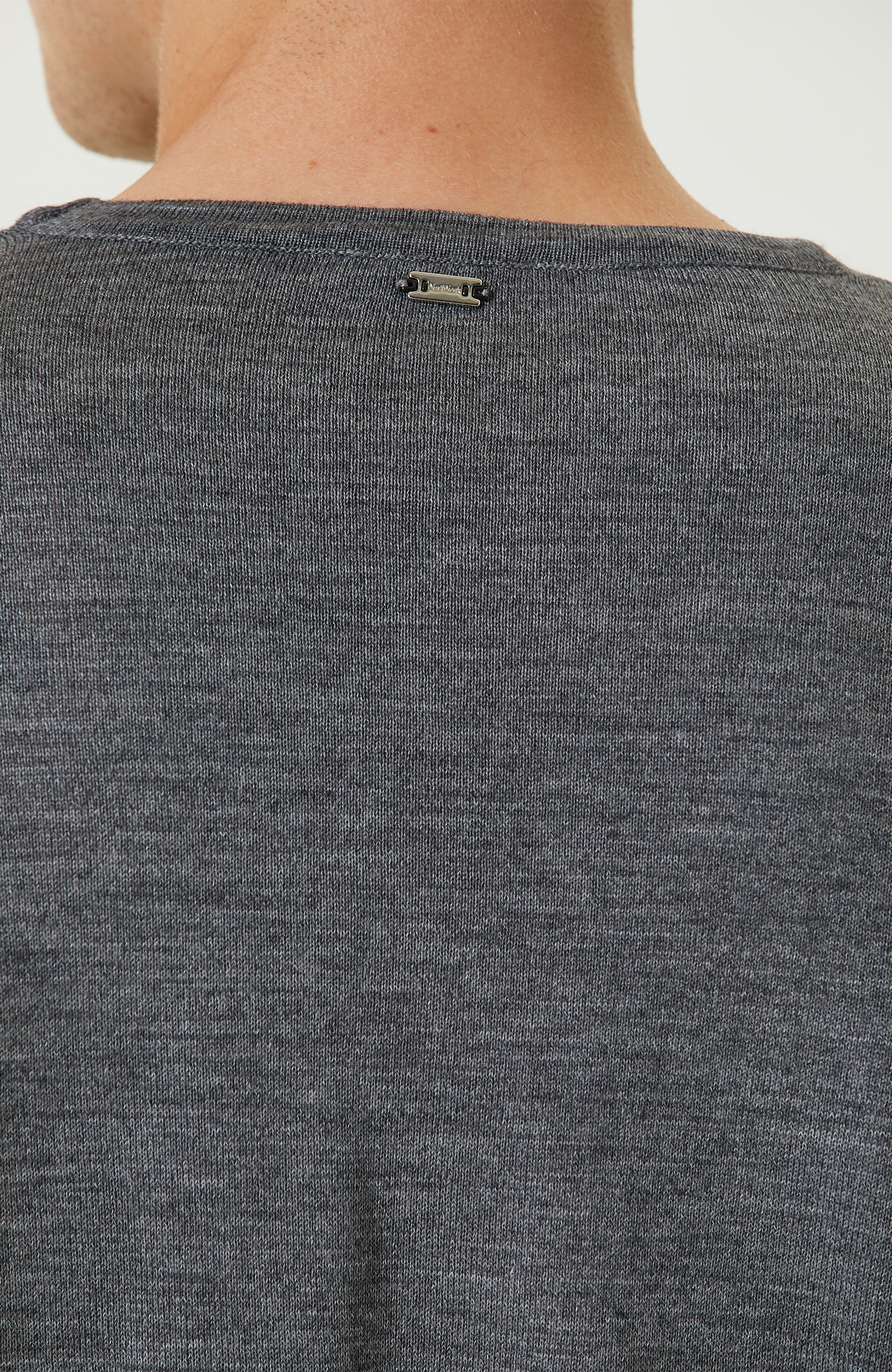 MEN'S JUMPER