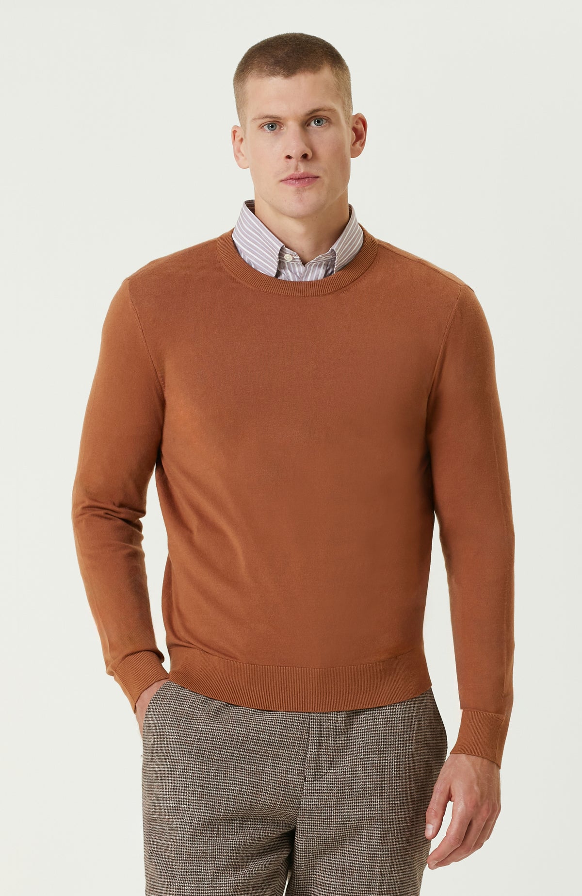 MEN'S JUMPER