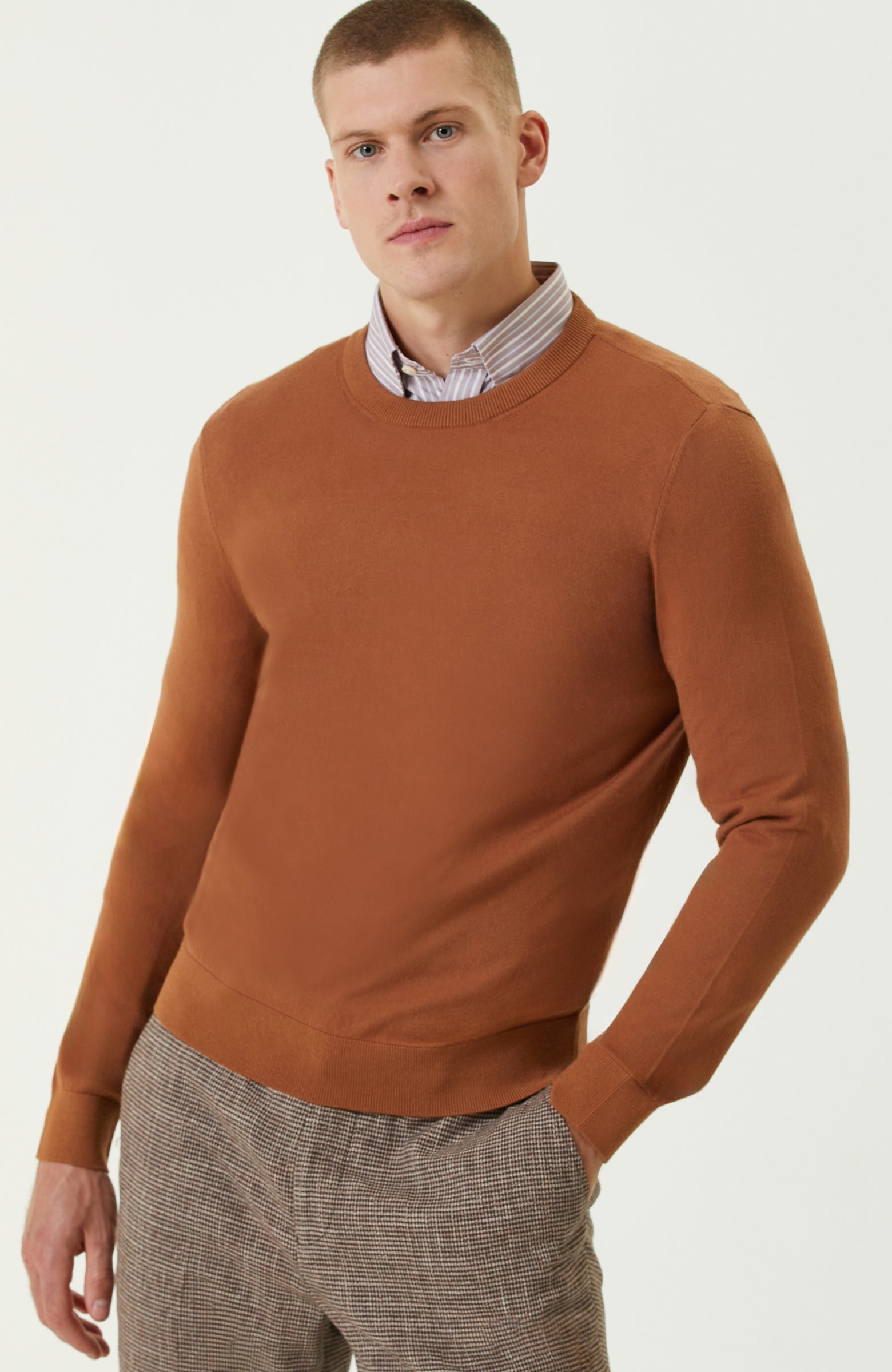 MEN'S JUMPER