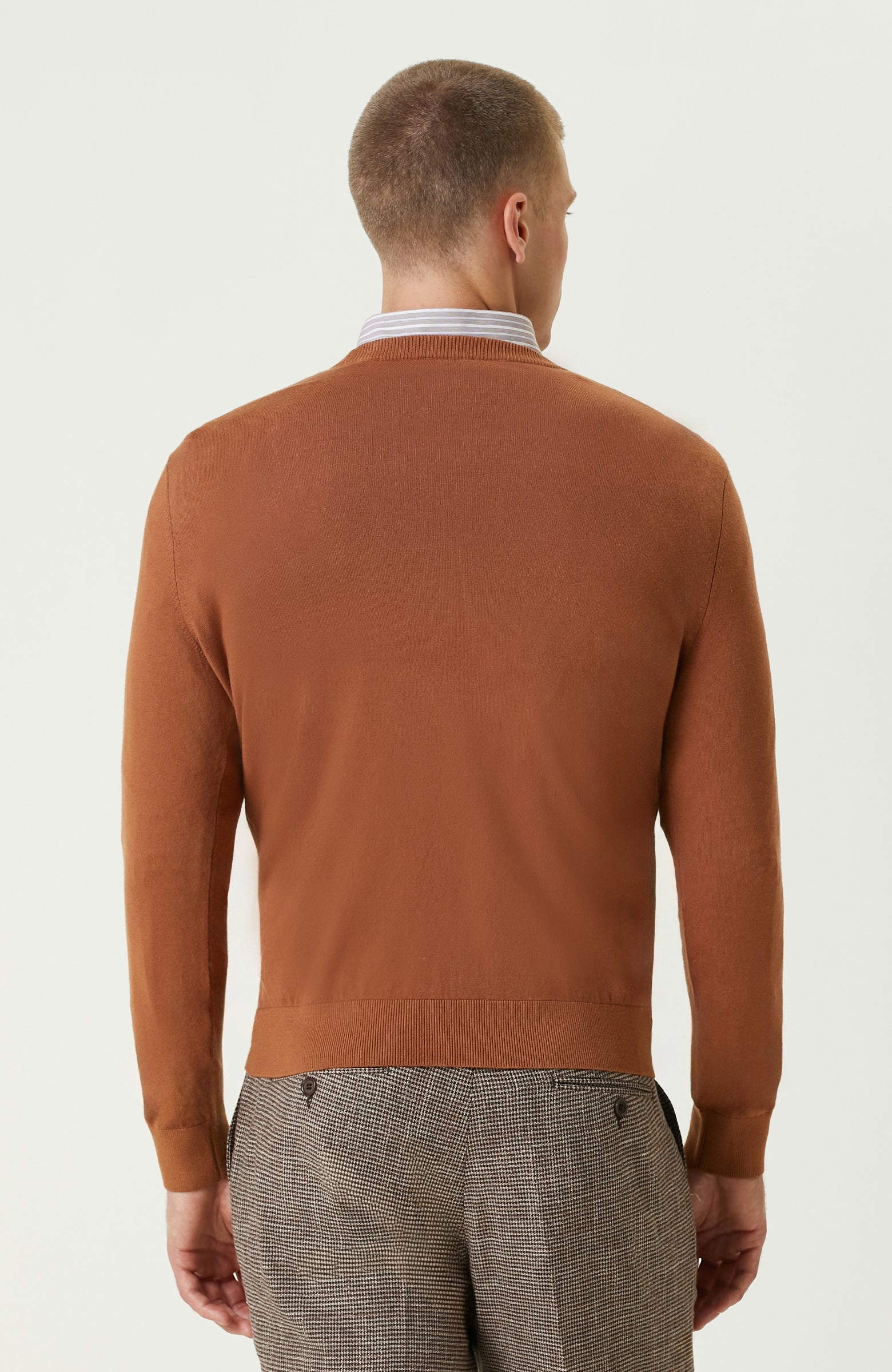MEN'S JUMPER