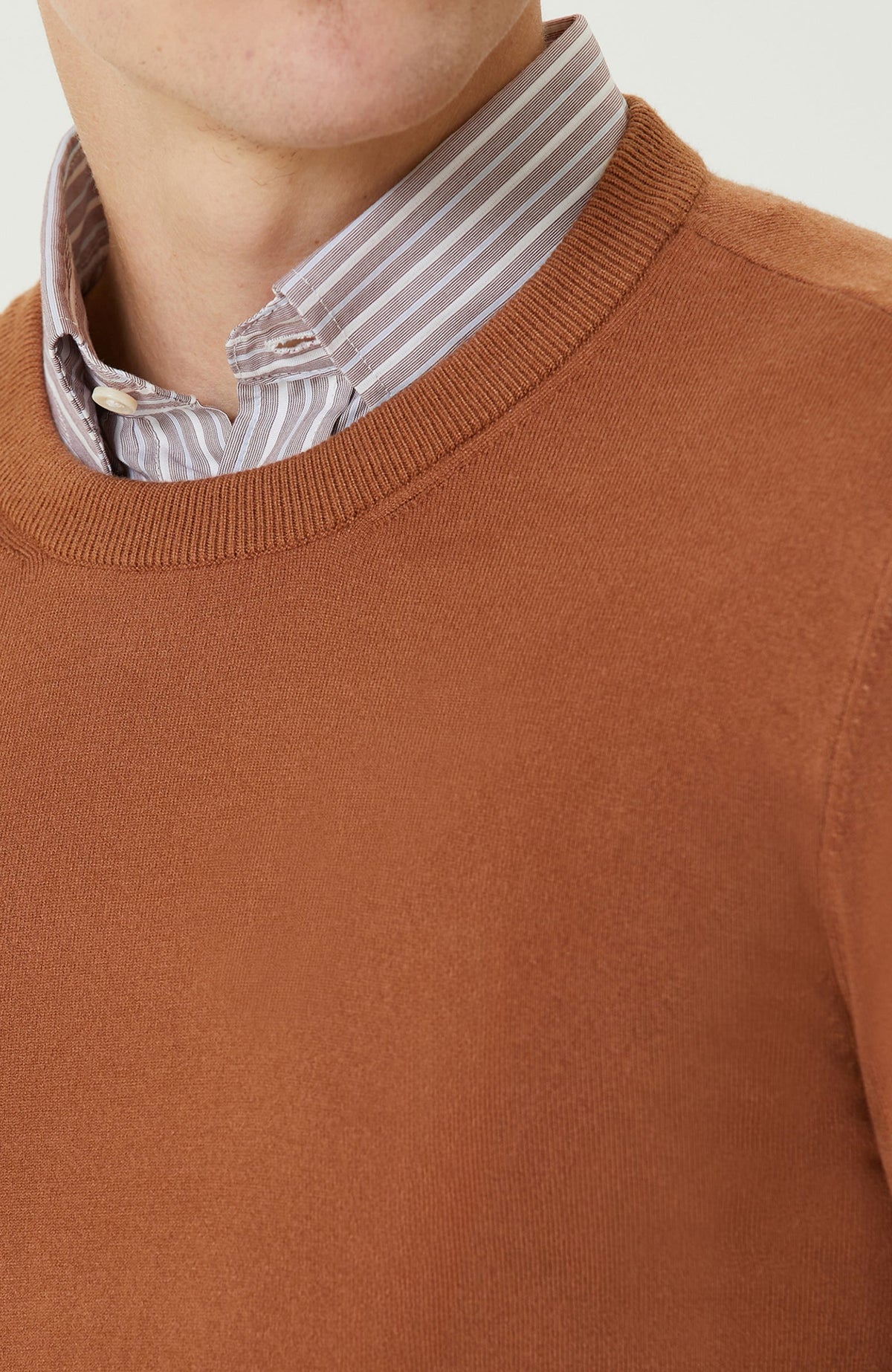 MEN'S JUMPER