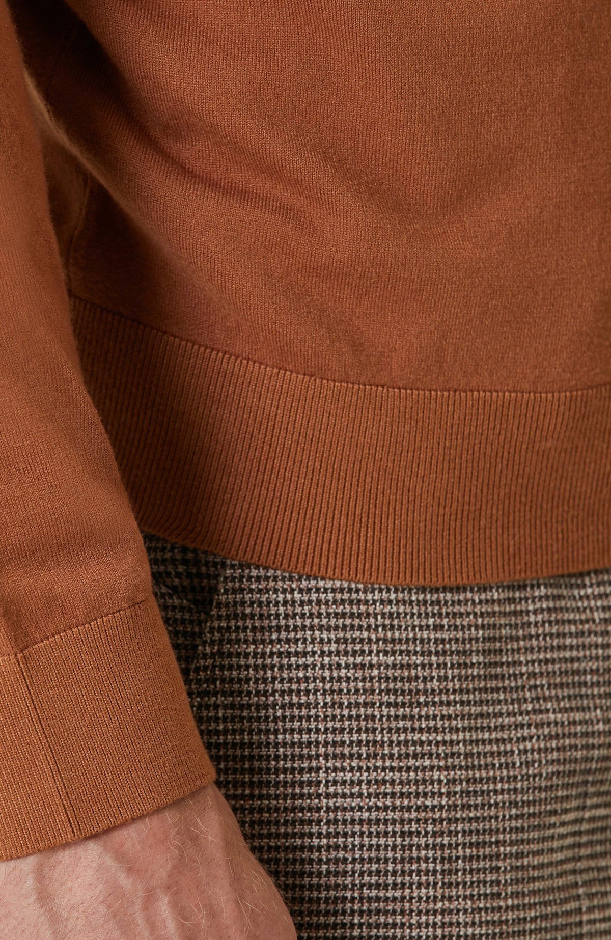 MEN'S JUMPER