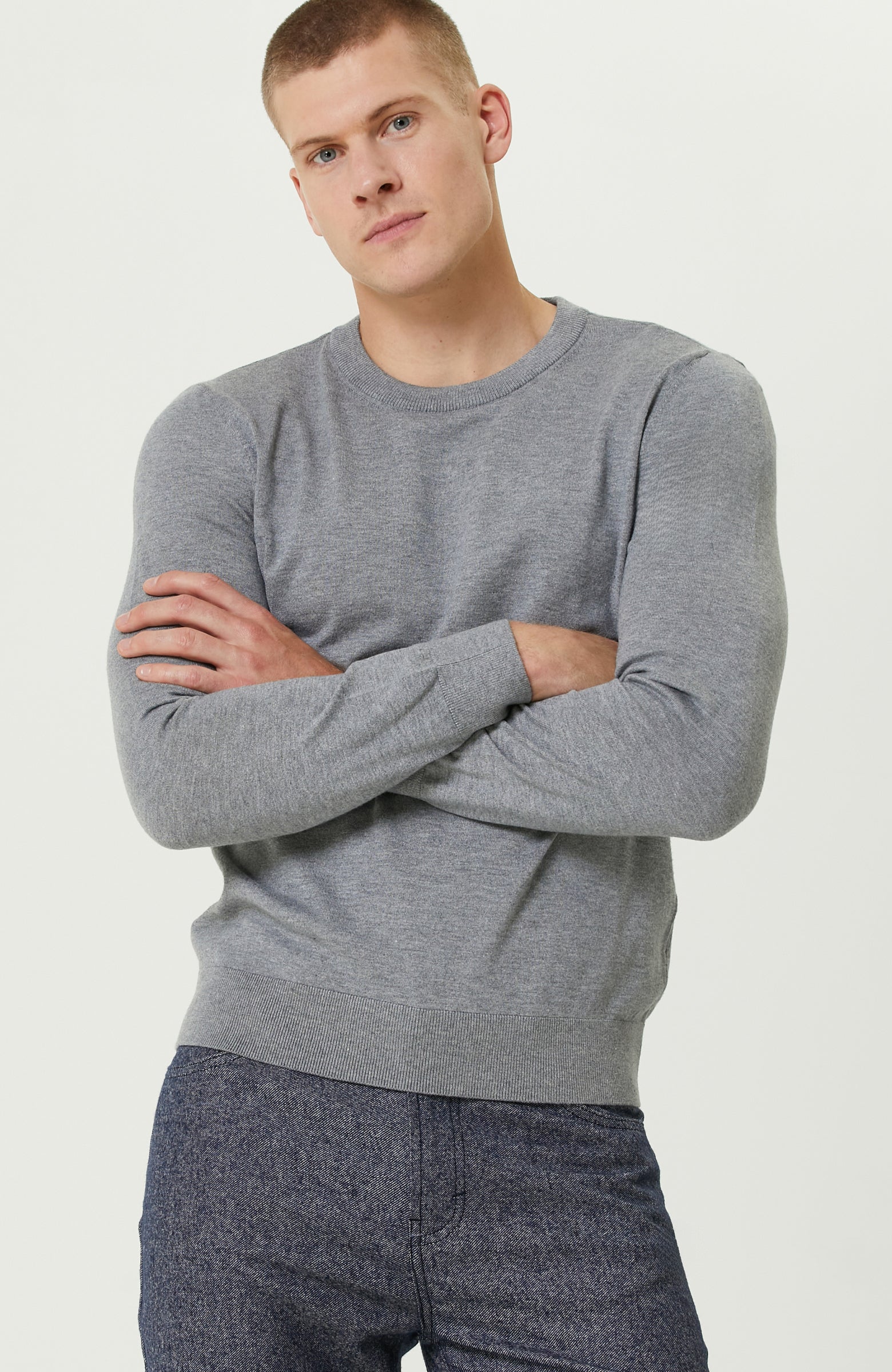 MEN'S JUMPER