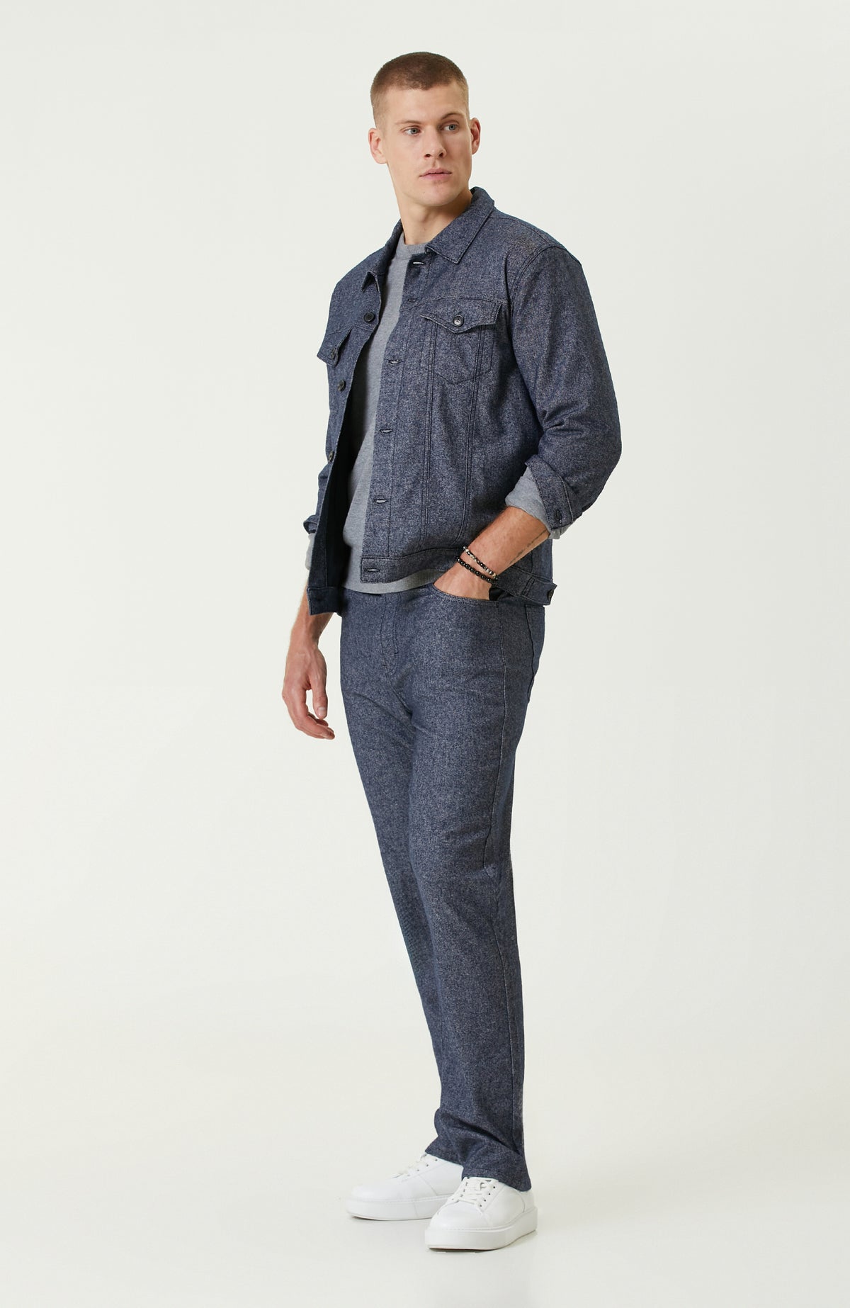 MEN'S JUMPER
