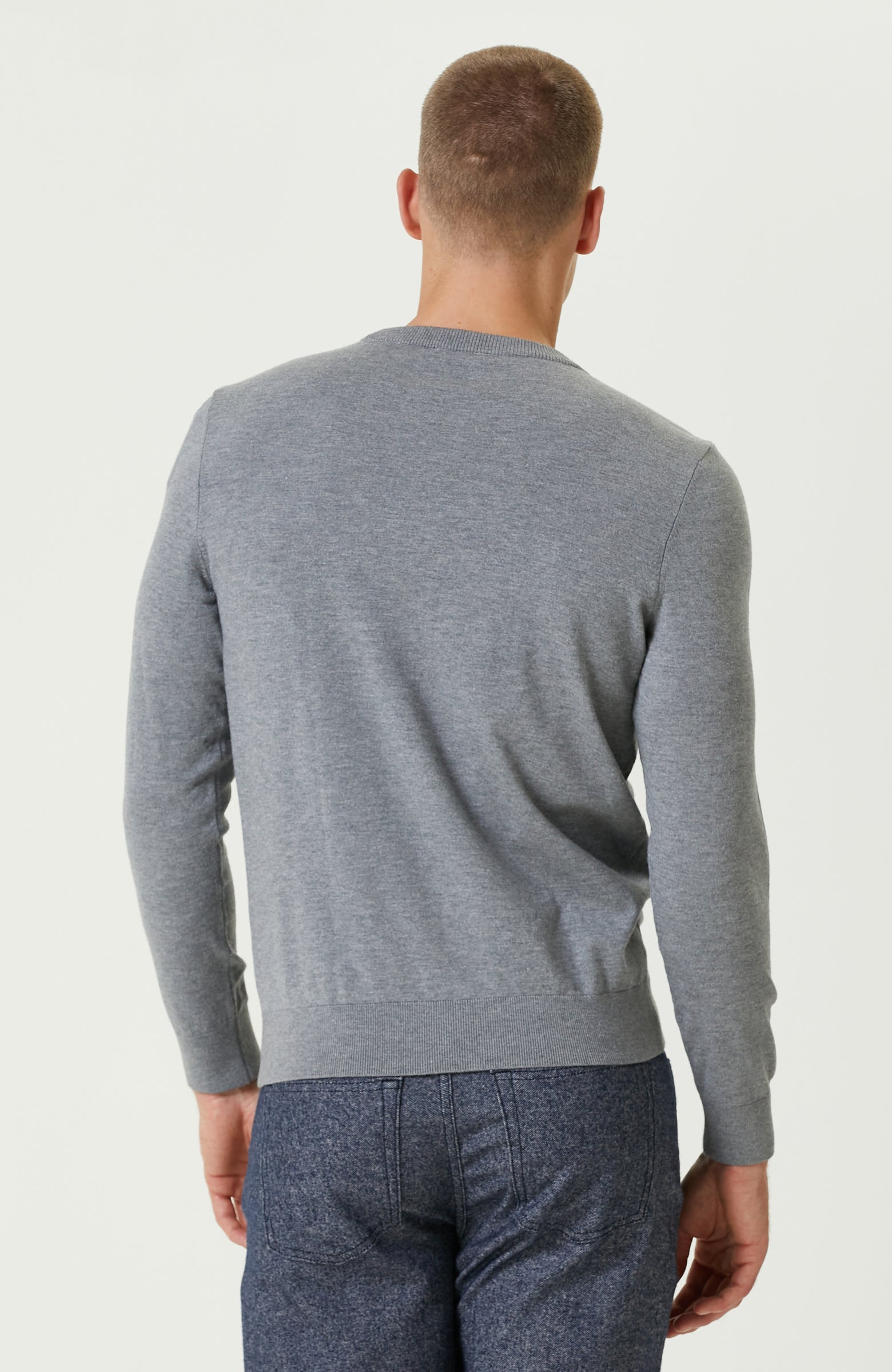 MEN'S JUMPER