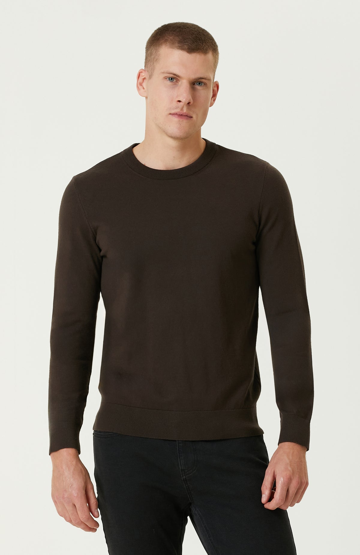 MEN'S JUMPER