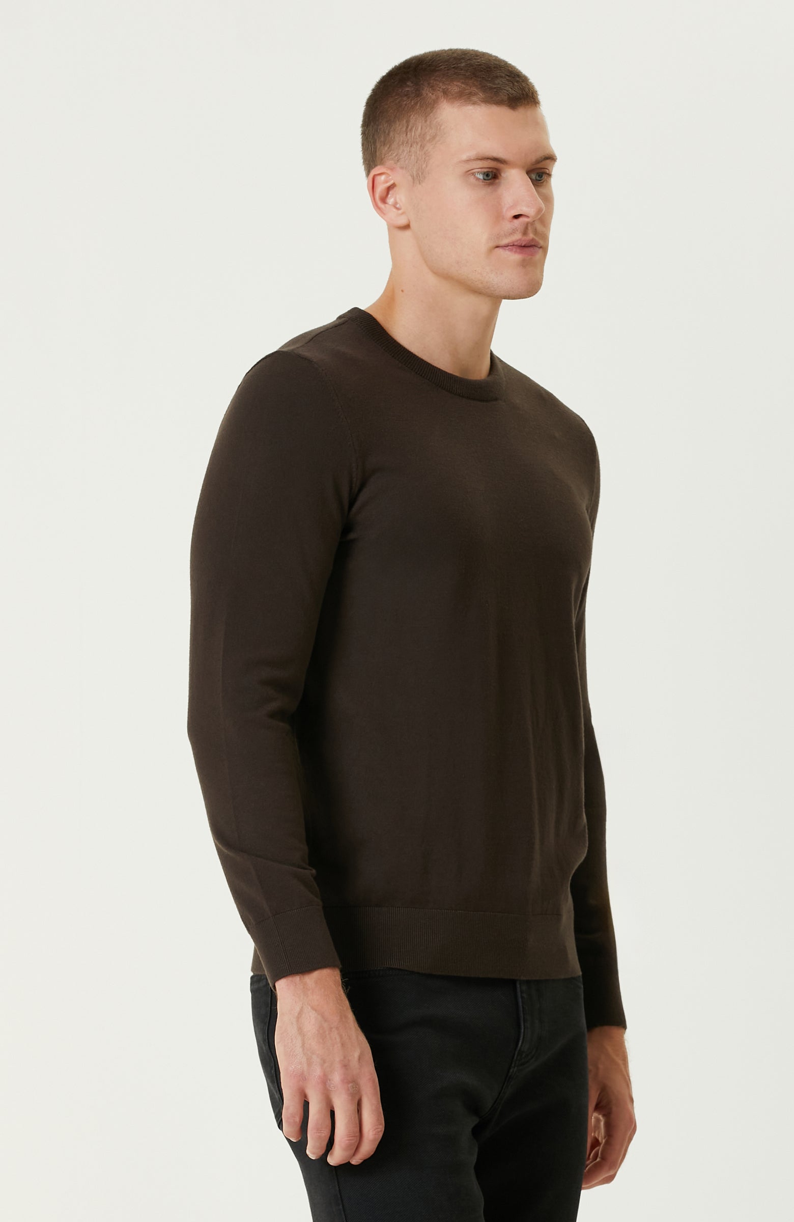 MEN'S JUMPER