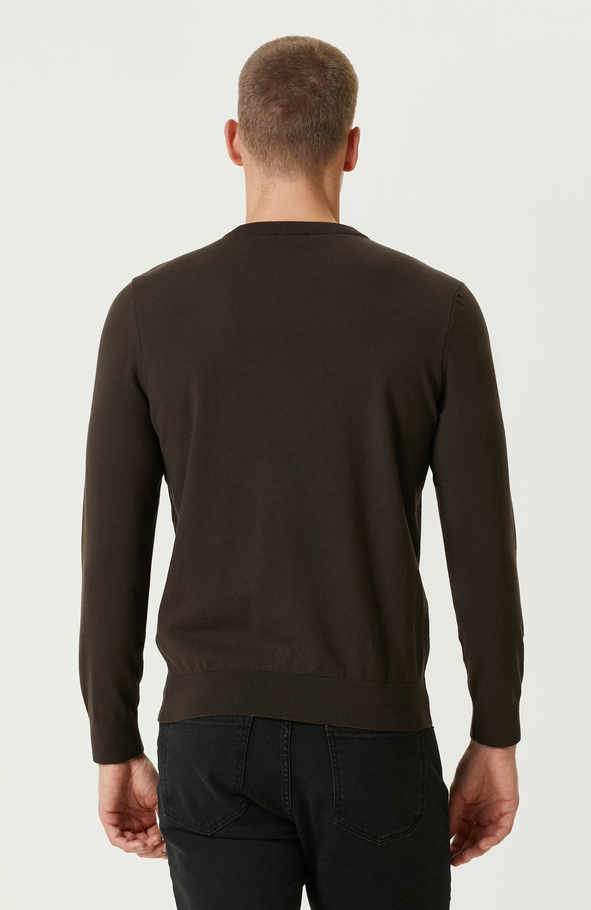 MEN'S JUMPER