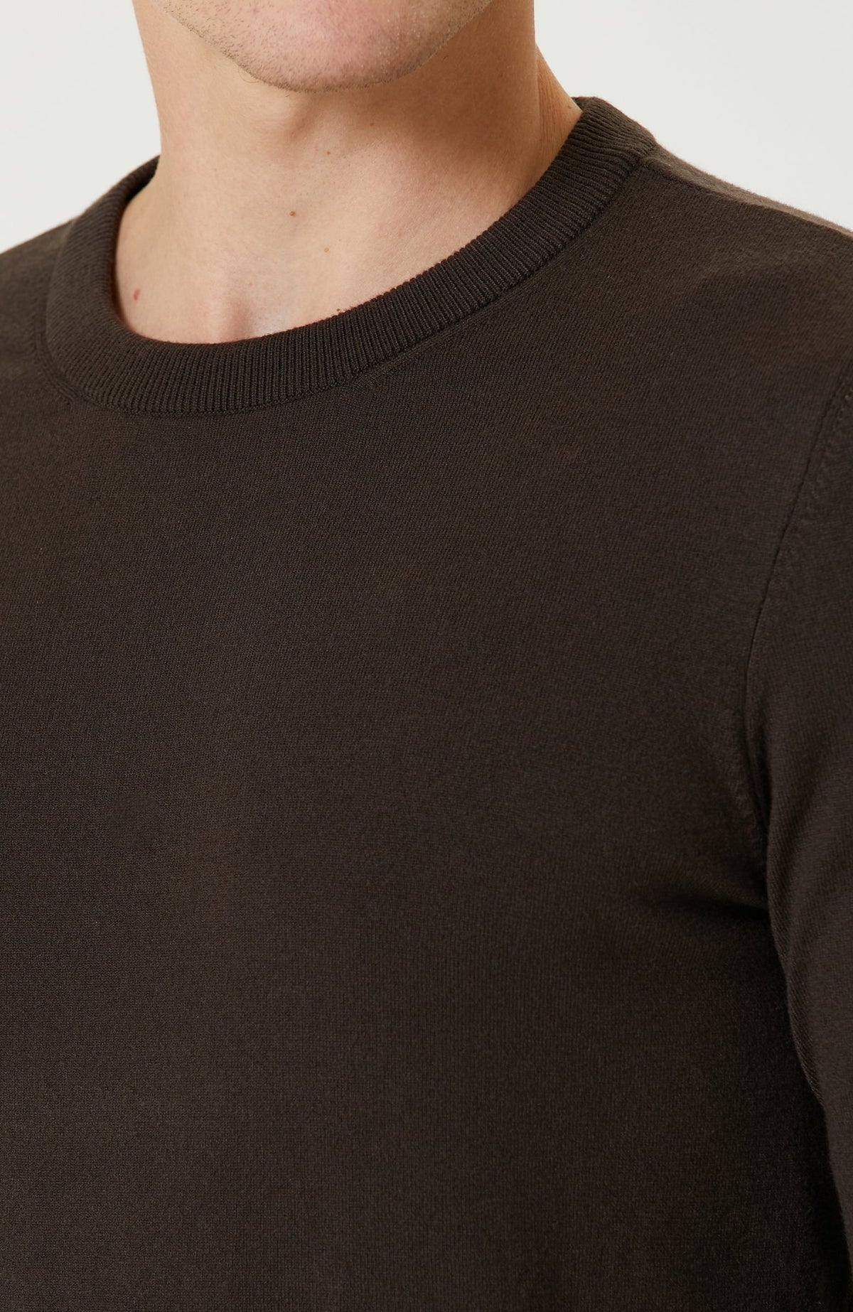 MEN'S JUMPER