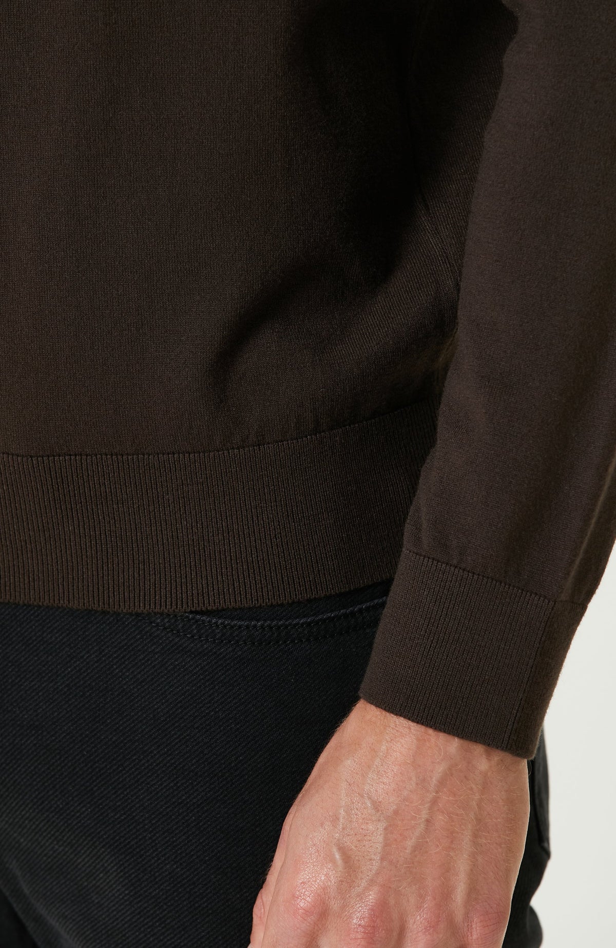 MEN'S JUMPER