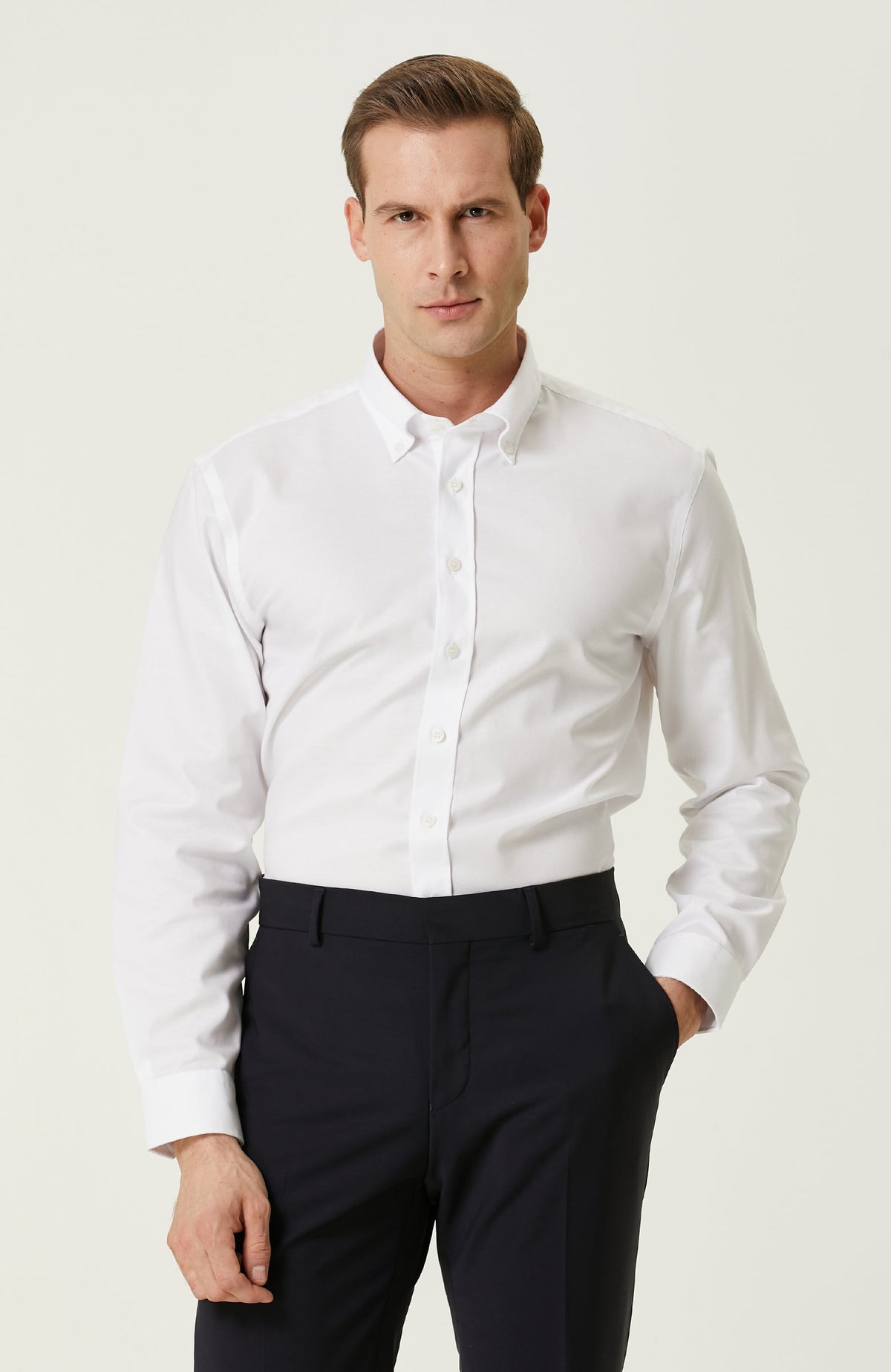 MEN'S SHIRT