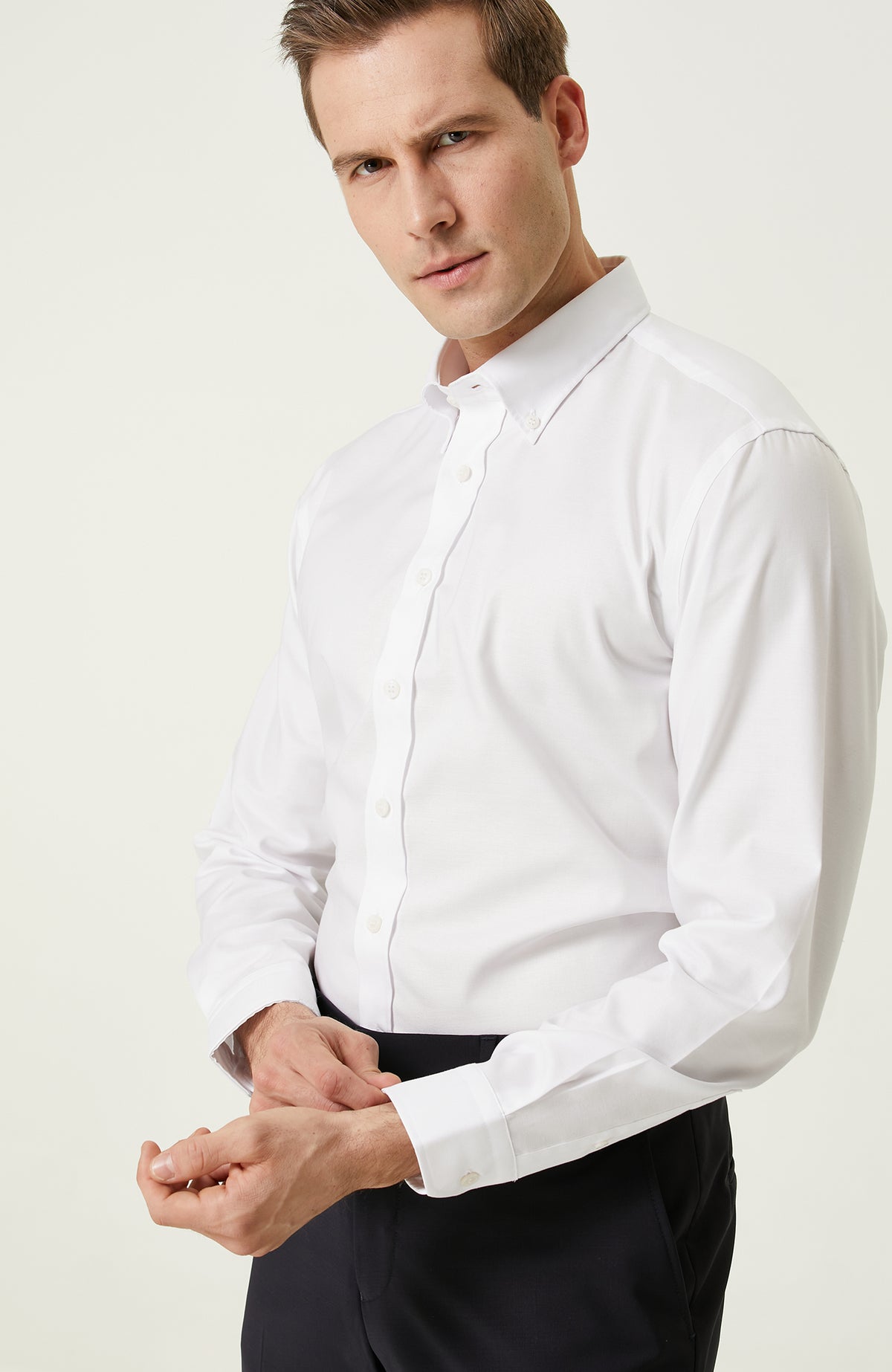 MEN'S SHIRT