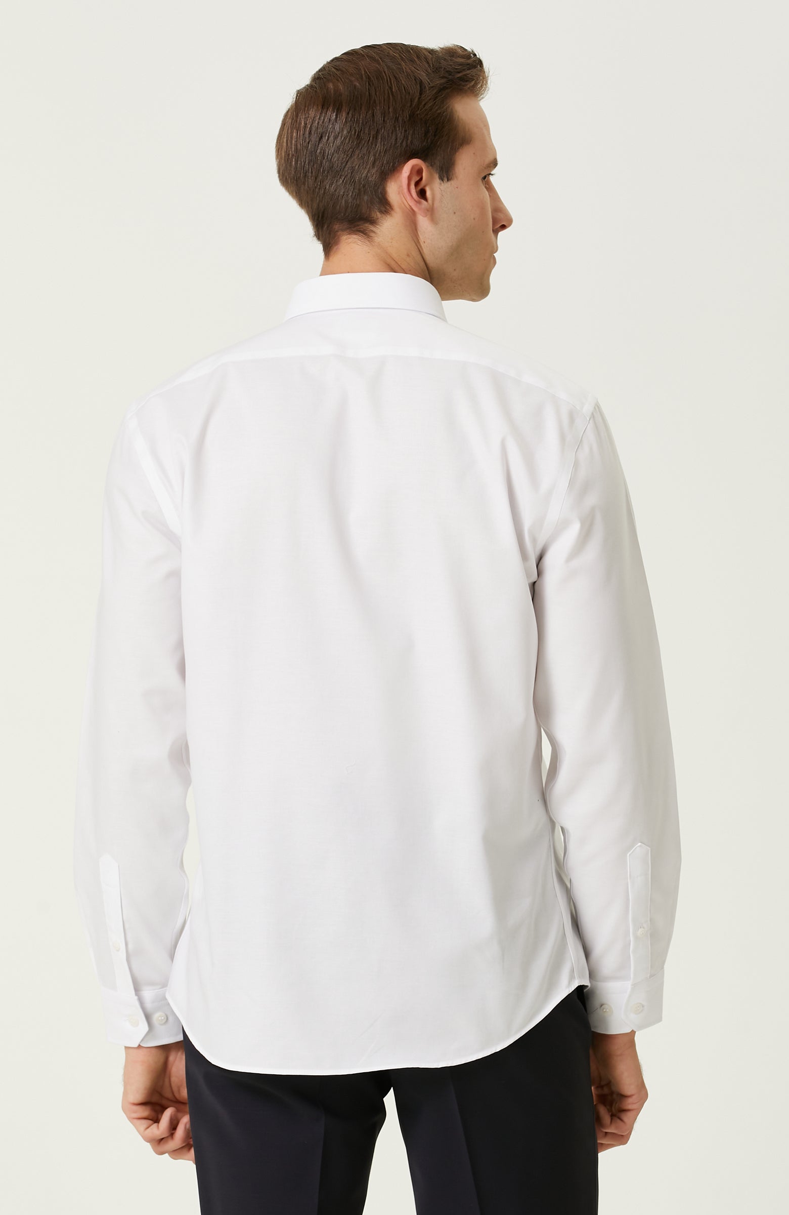 MEN'S SHIRT