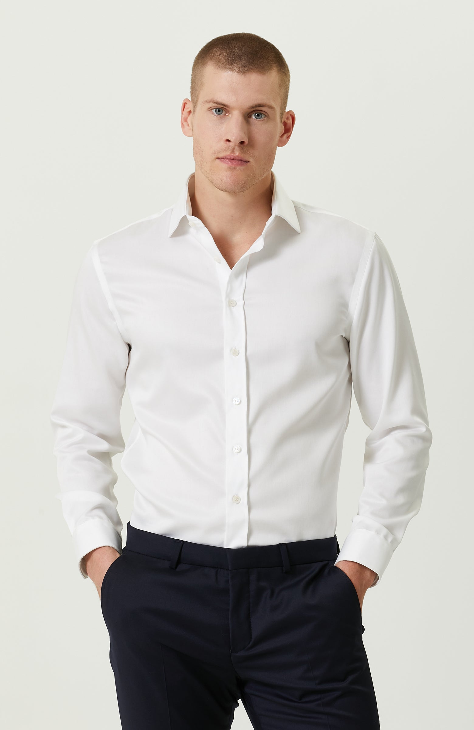 MEN'S SHIRT