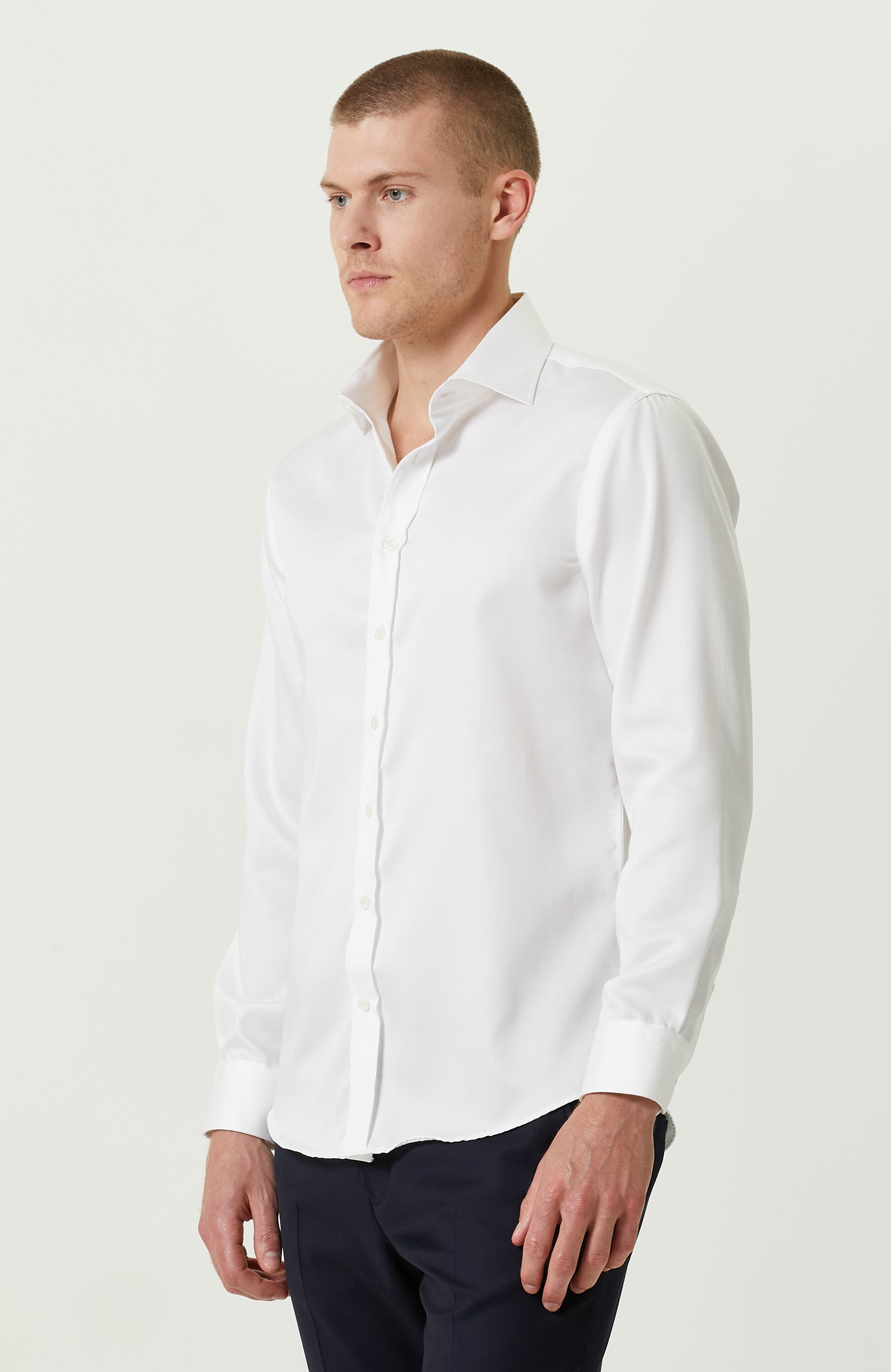 MEN'S SHIRT