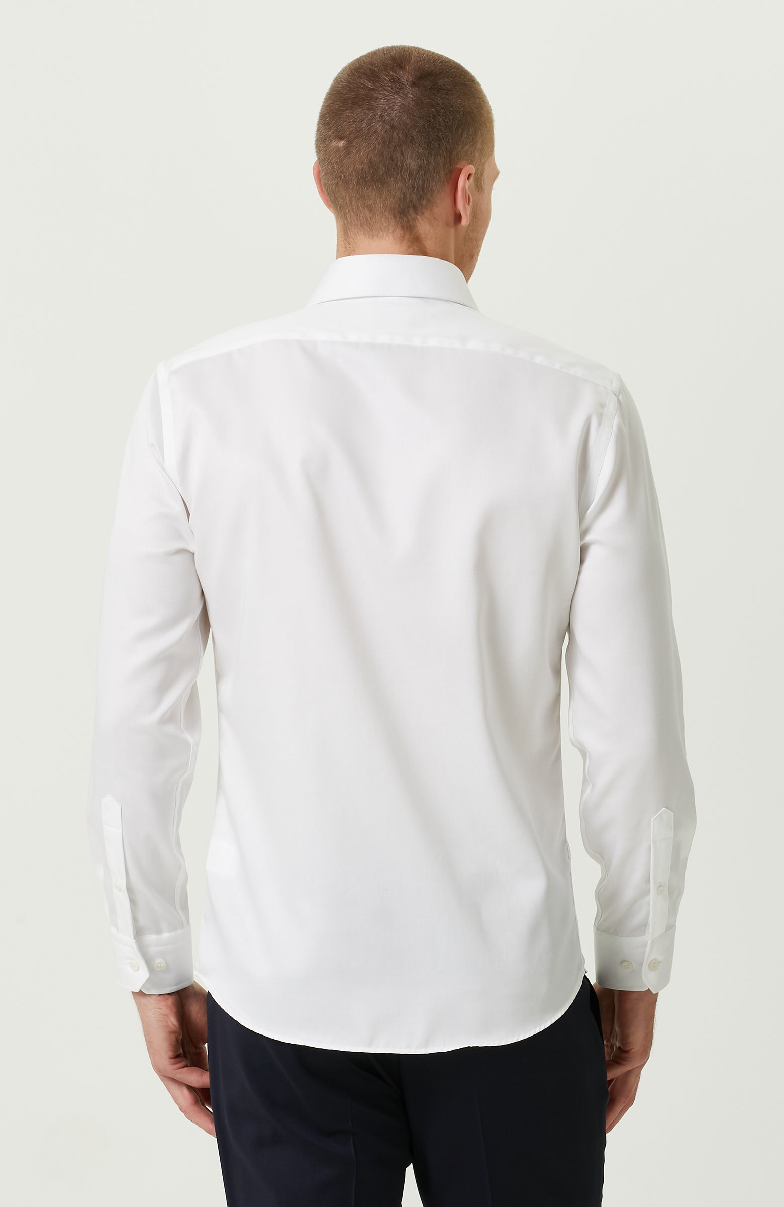 MEN'S SHIRT