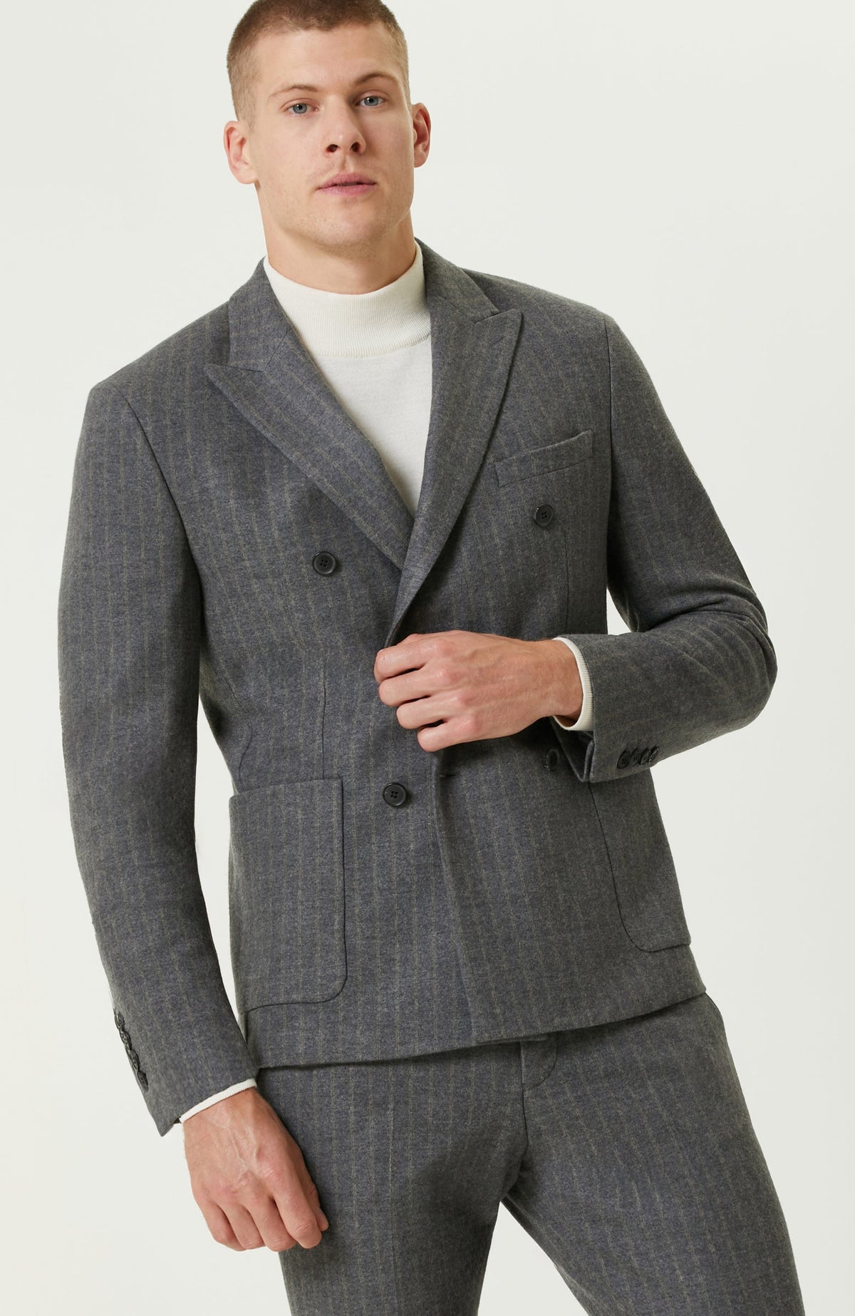 MEN'S SUIT