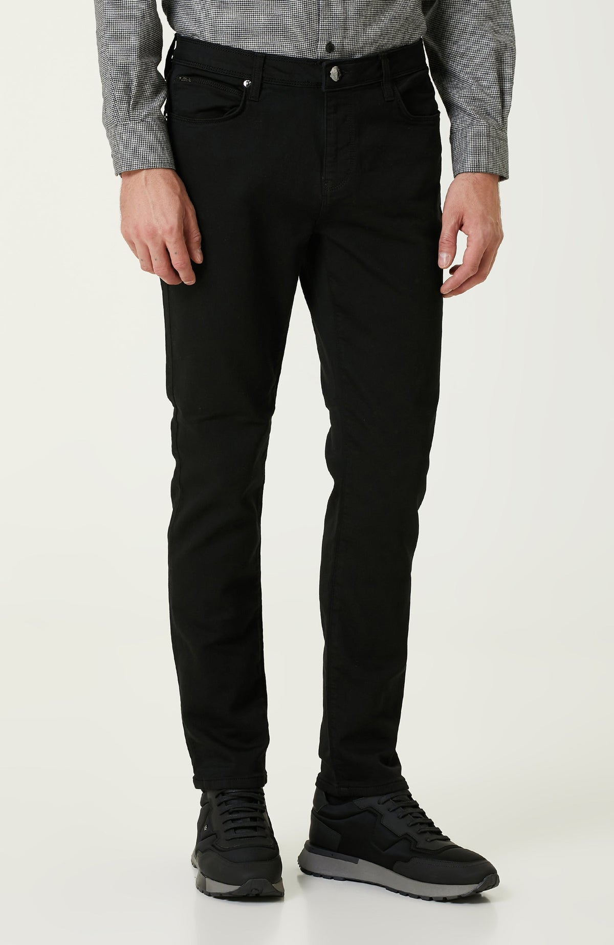 MEN'S CASUAL TROUSERS