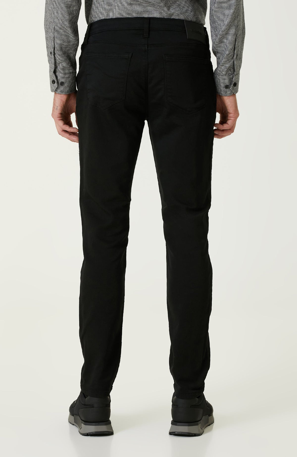 MEN'S CASUAL TROUSERS