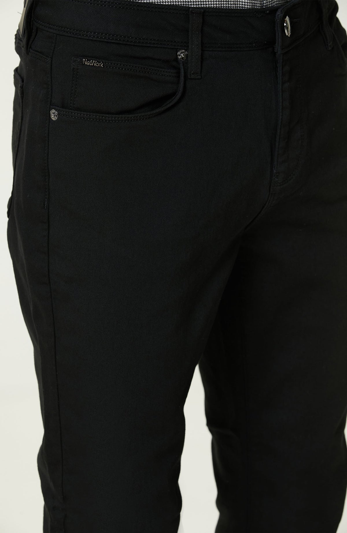 MEN'S CASUAL TROUSERS