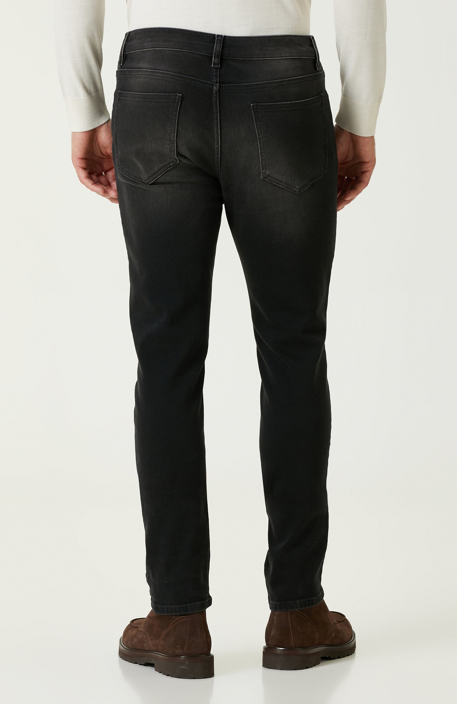 MEN'S DENIM TROUSERS