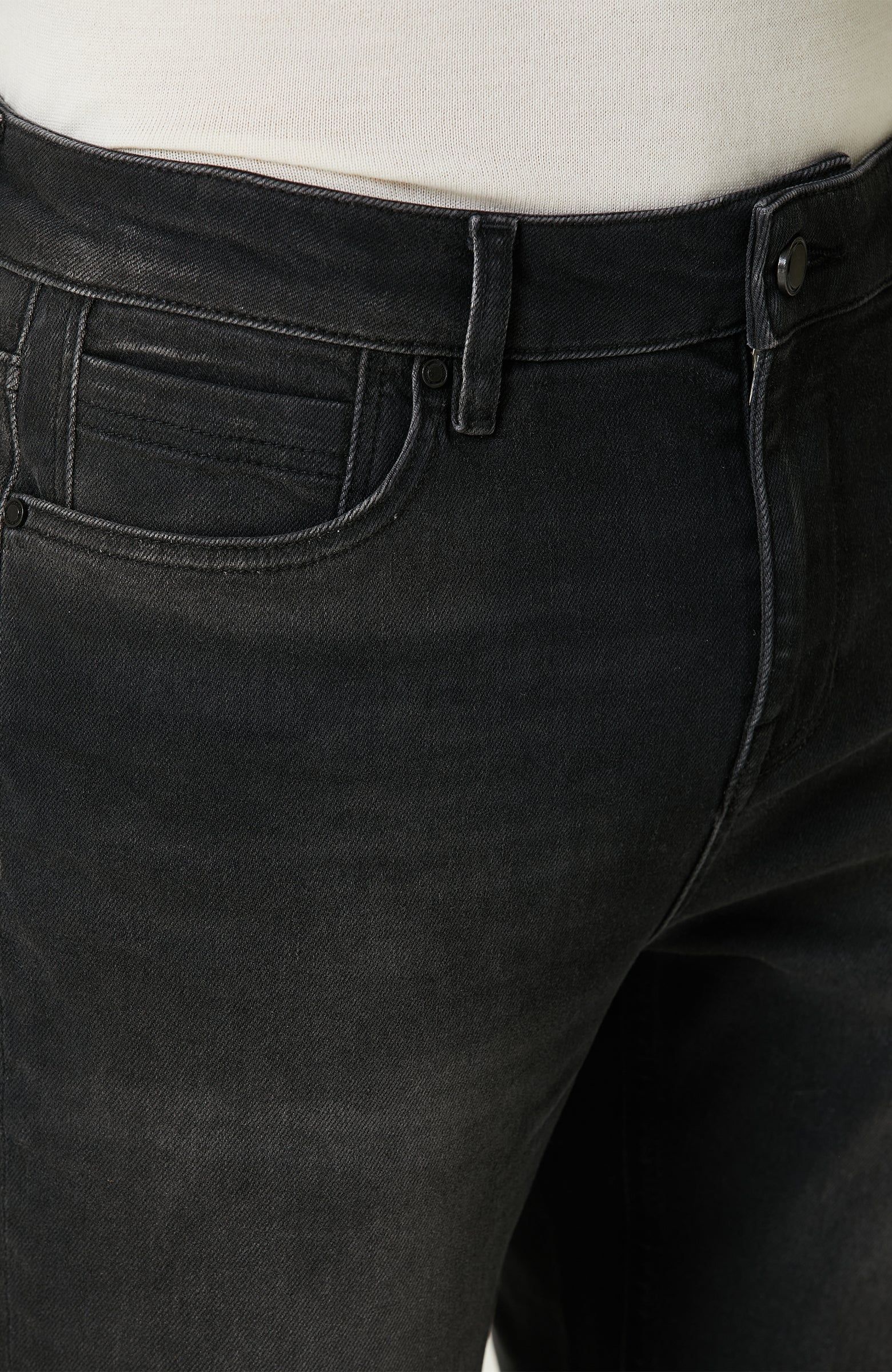 MEN'S DENIM TROUSERS