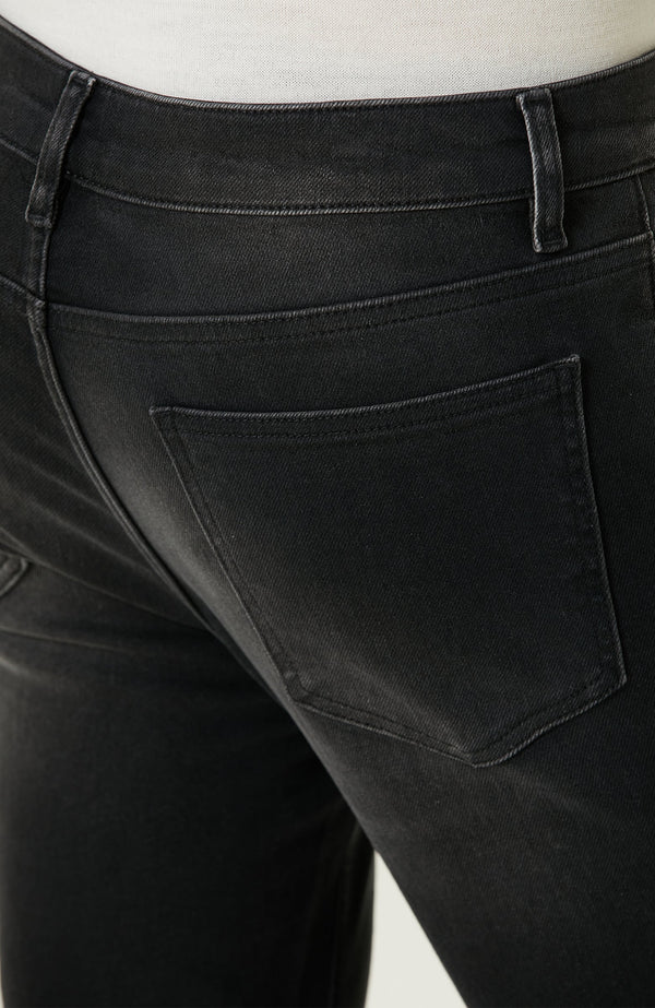 MEN'S DENIM TROUSERS