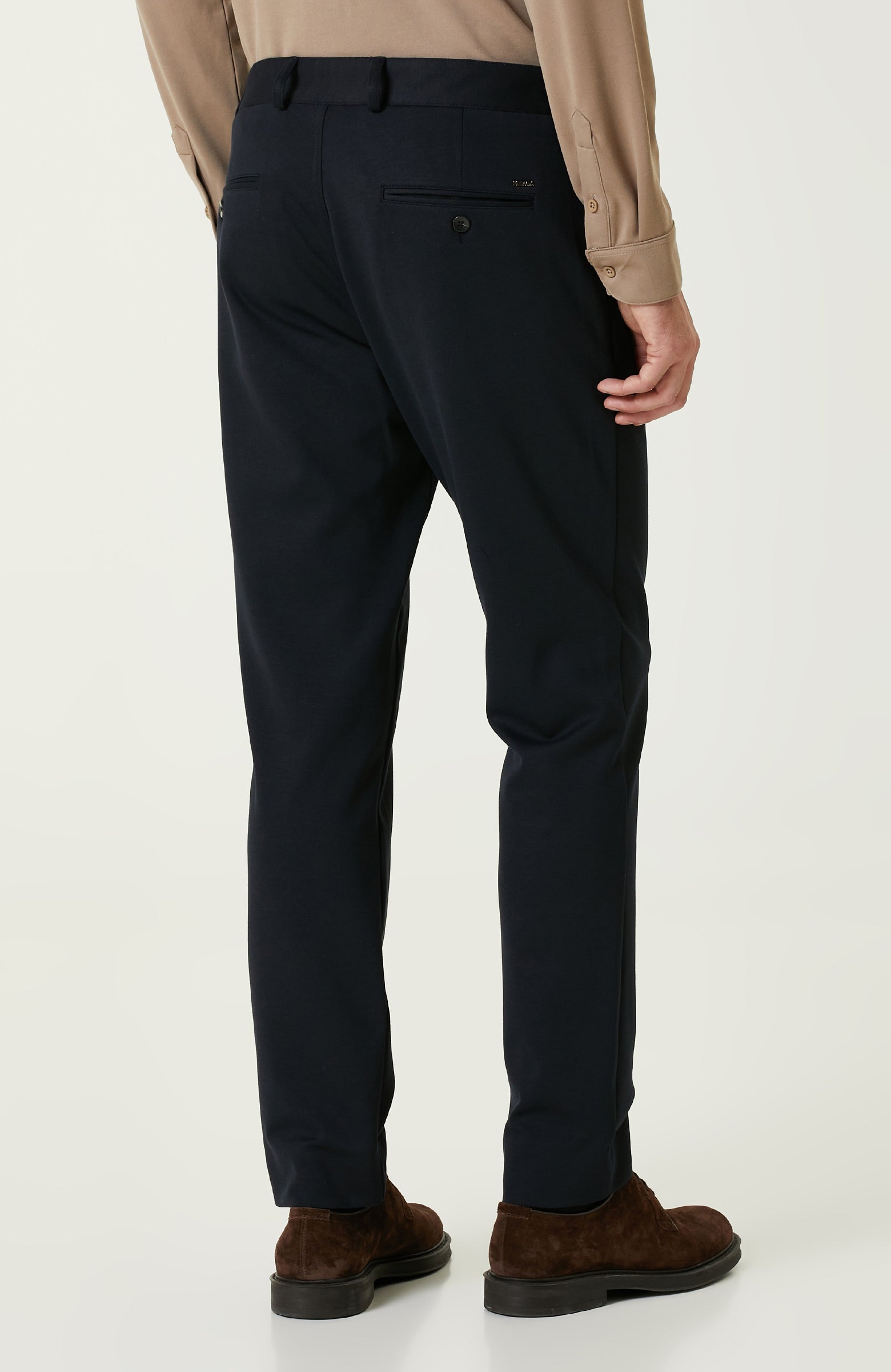 MEN'S TROUSERS