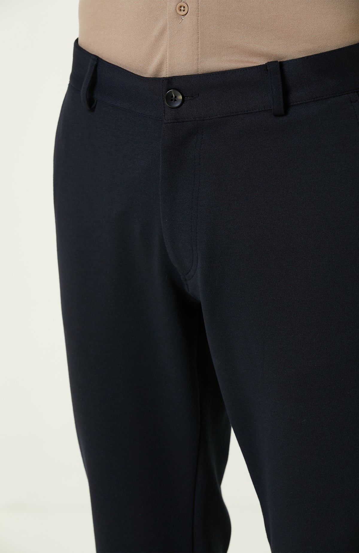 MEN'S TROUSERS