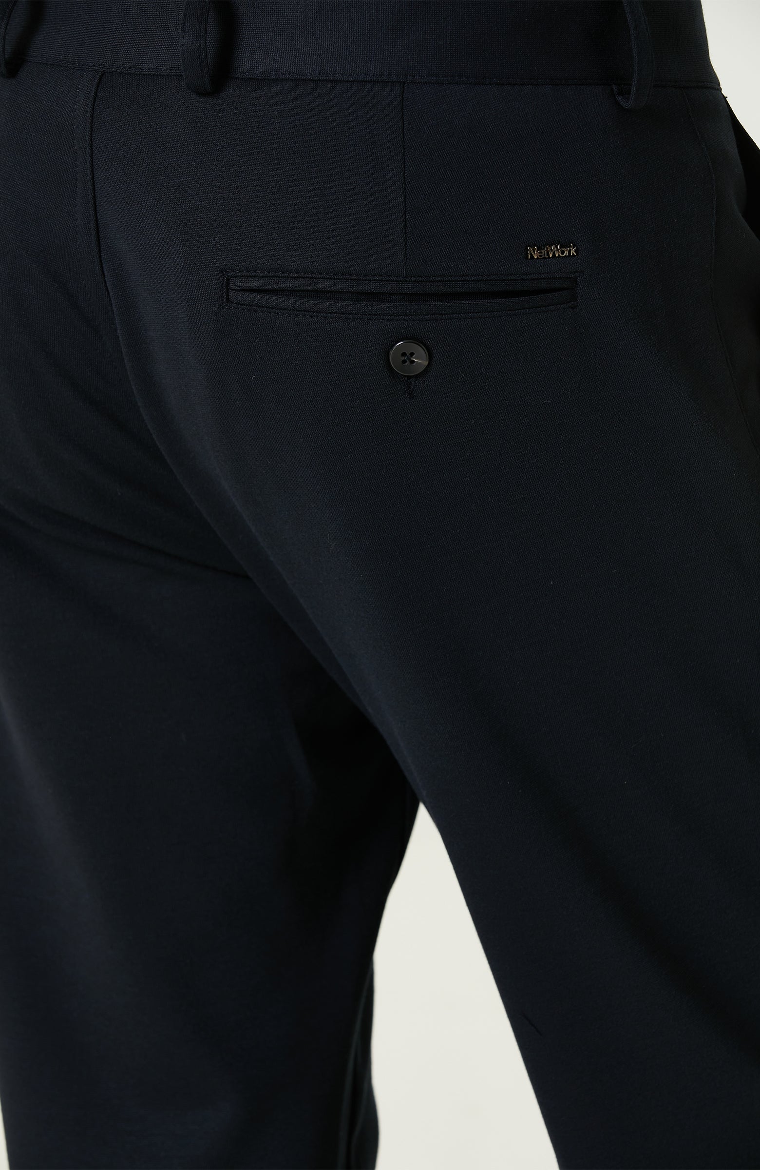 MEN'S TROUSERS