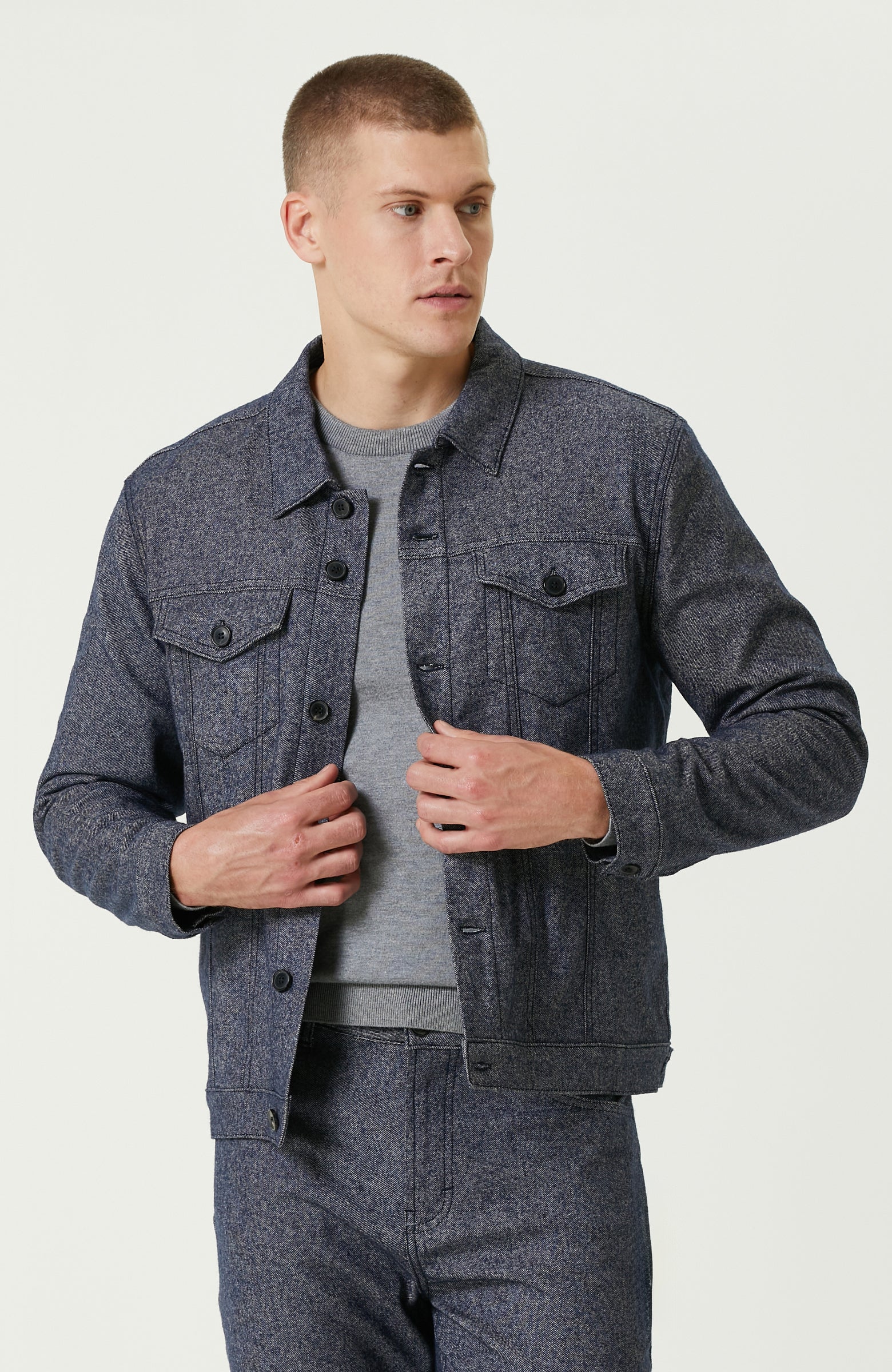 MEN'S COAT