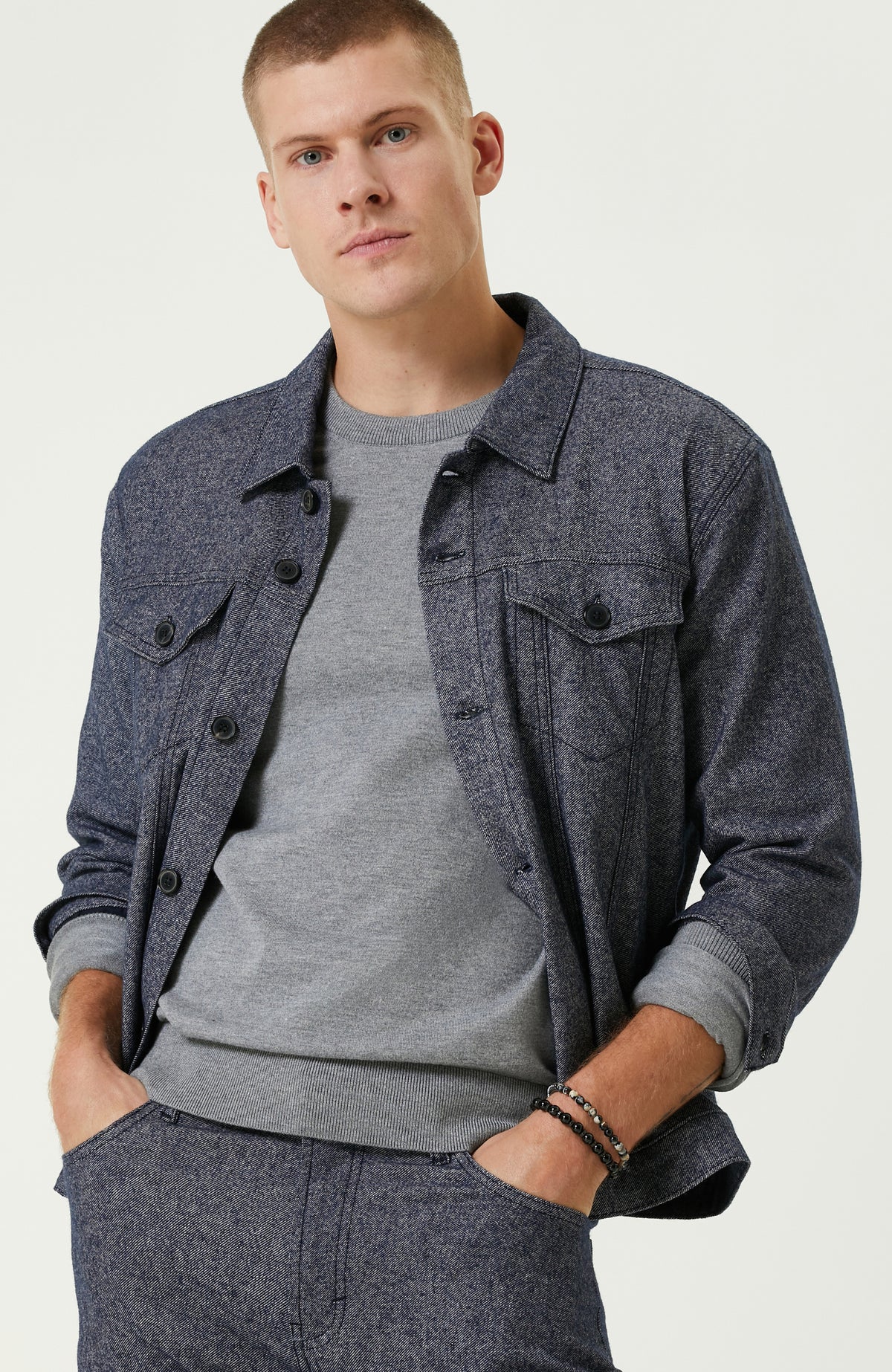 MEN'S COAT