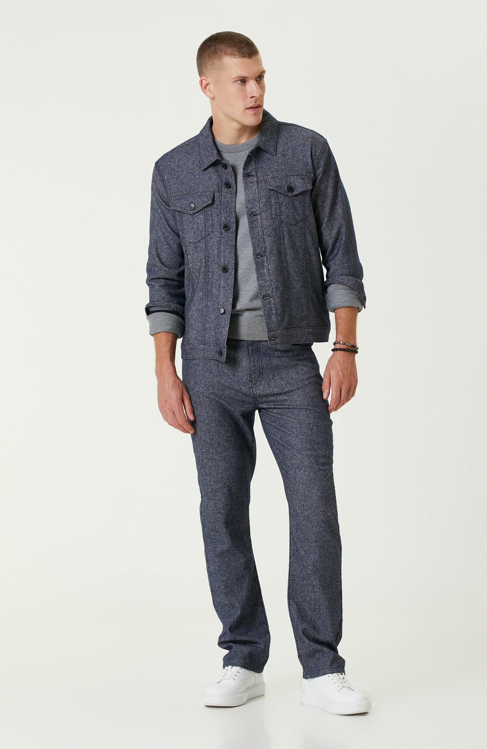 MEN'S COAT