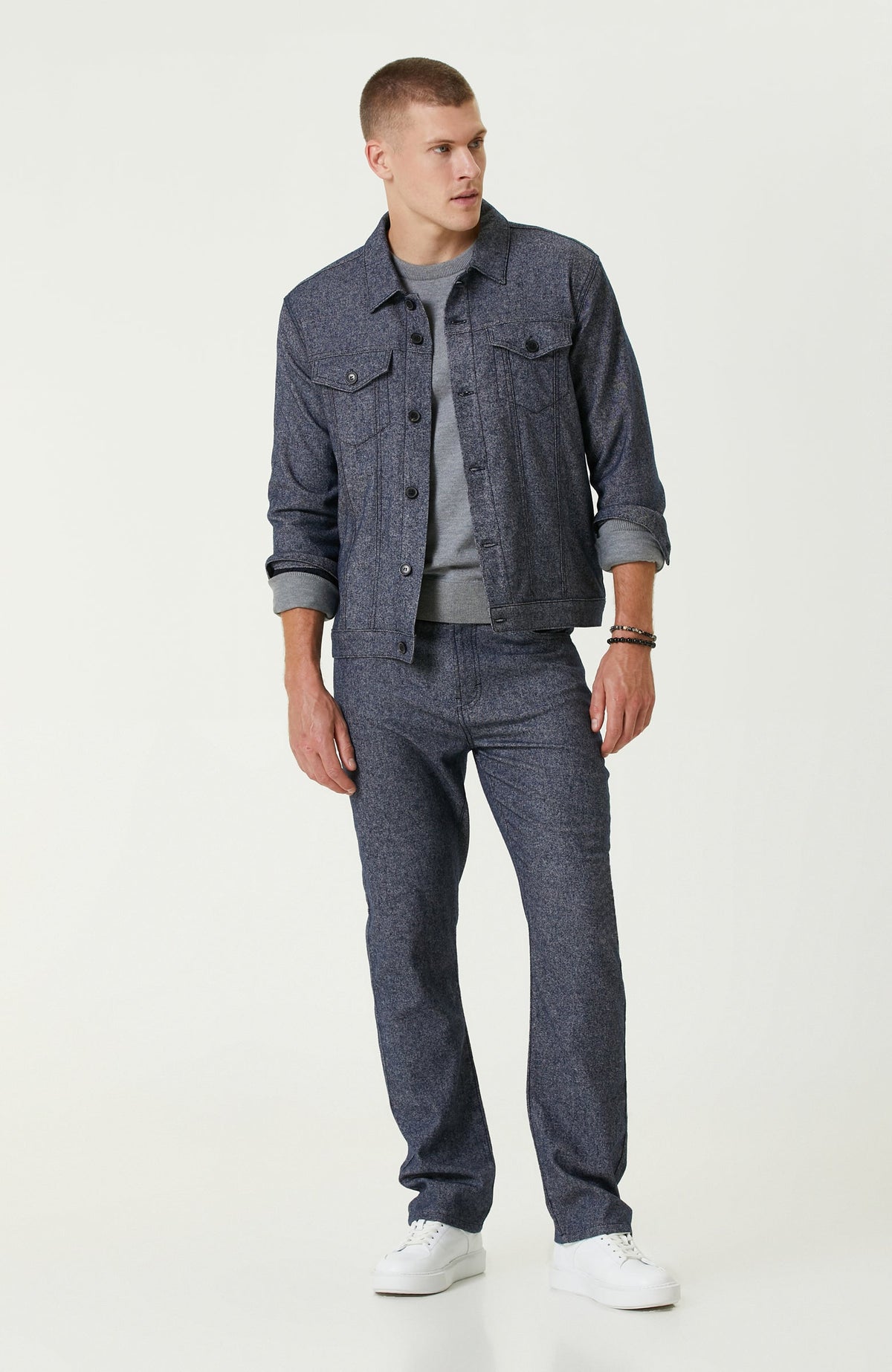 MEN'S COAT