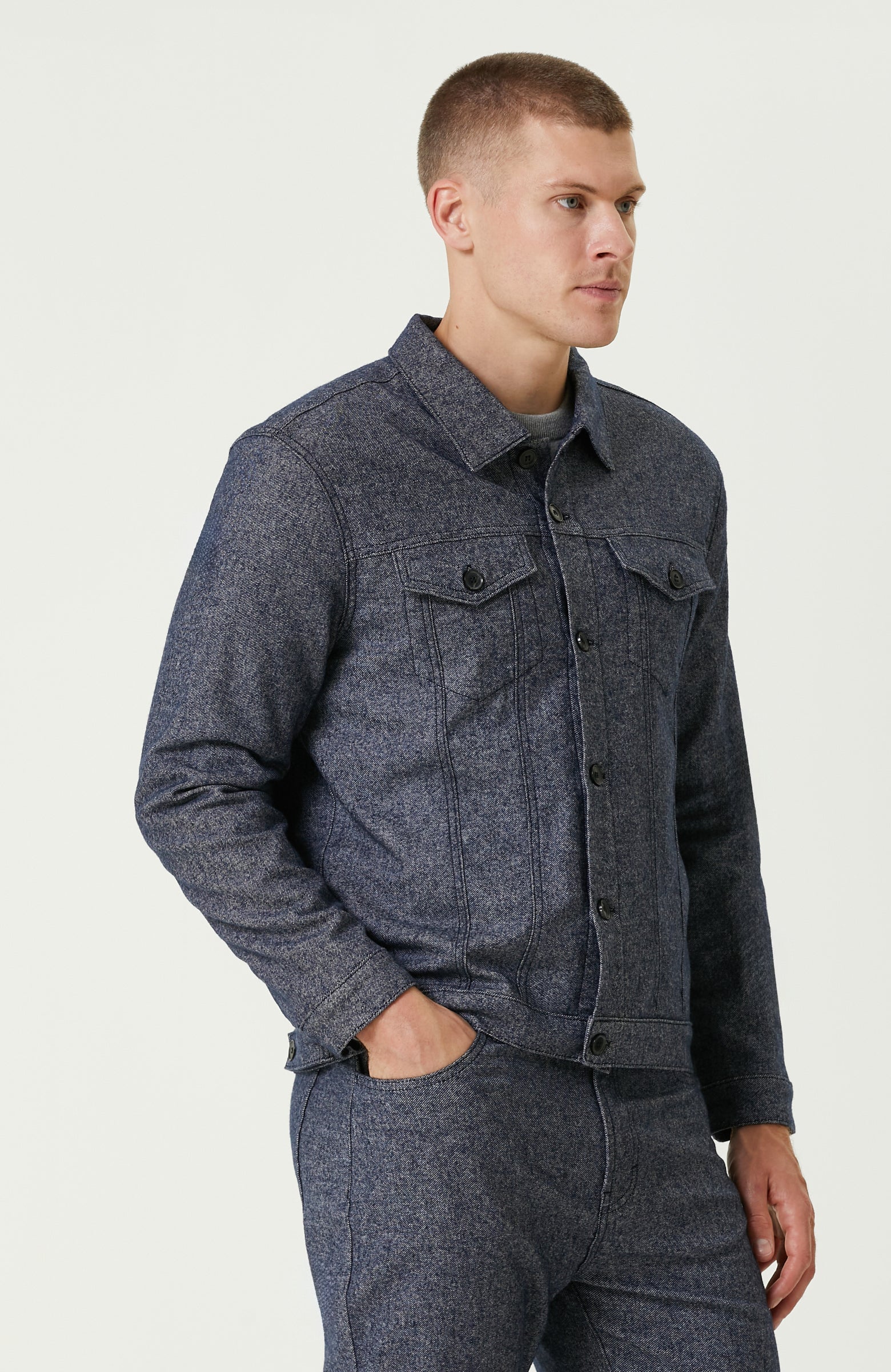 MEN'S COAT