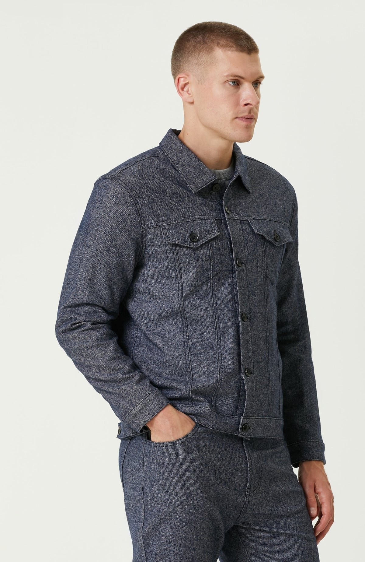 MEN'S COAT