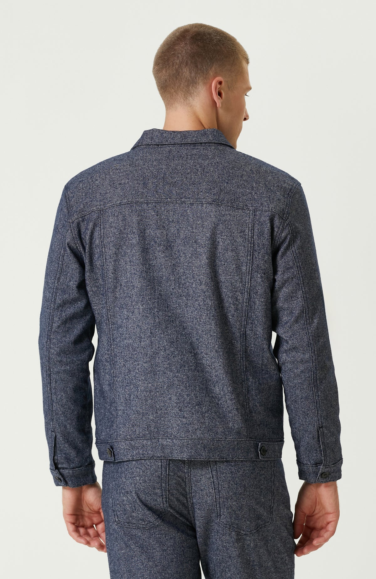 MEN'S COAT