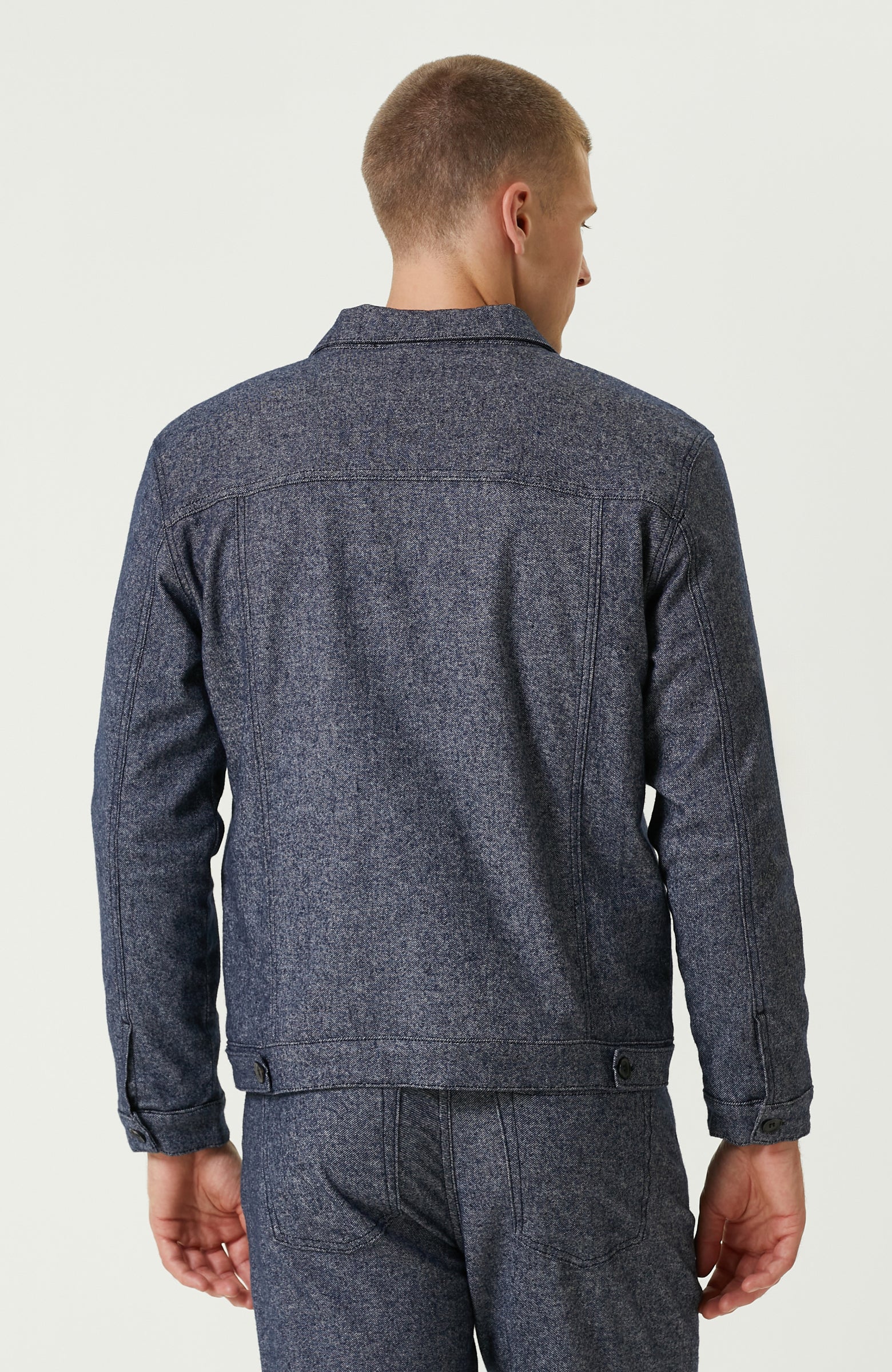 MEN'S COAT