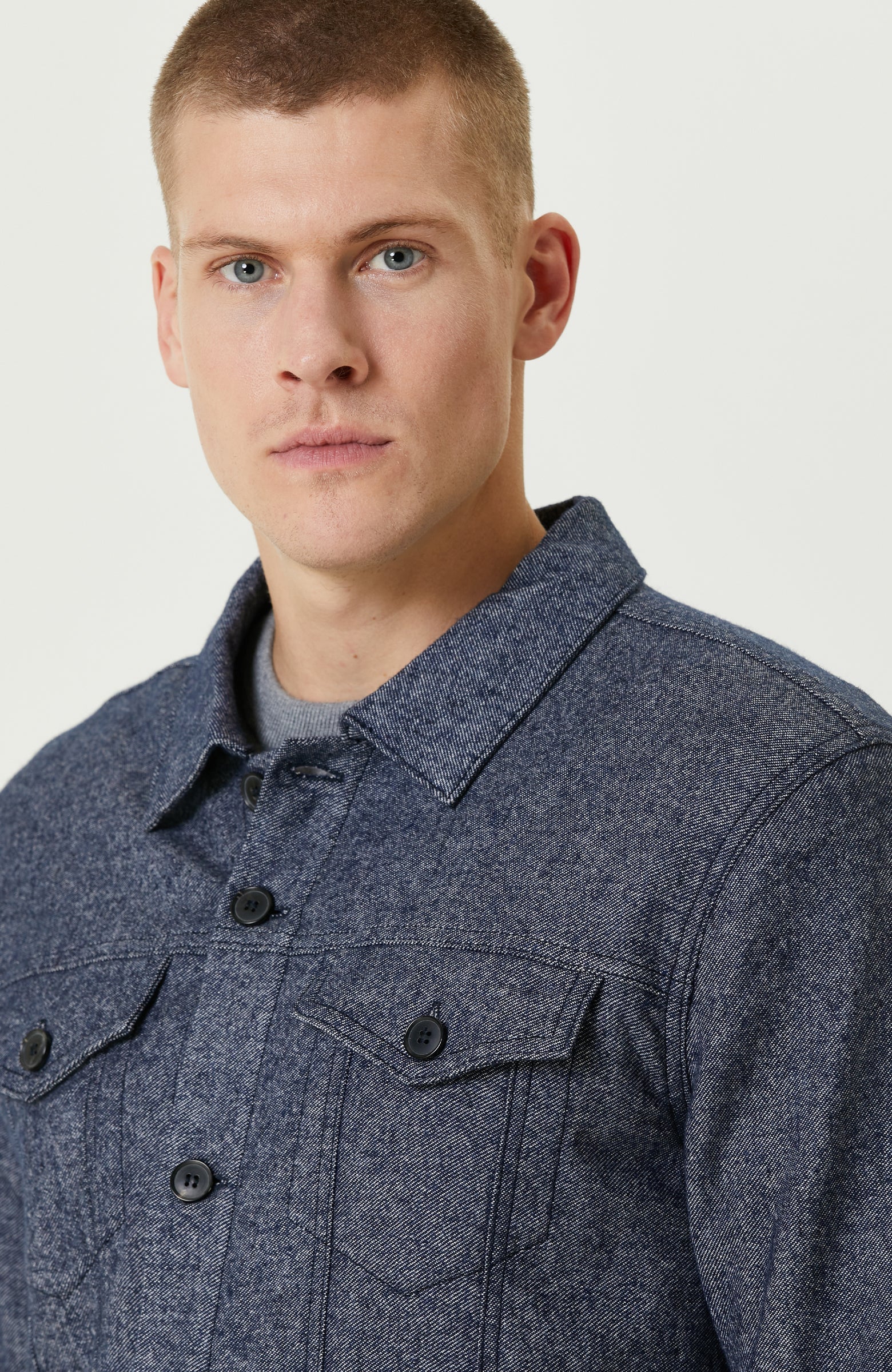 MEN'S COAT